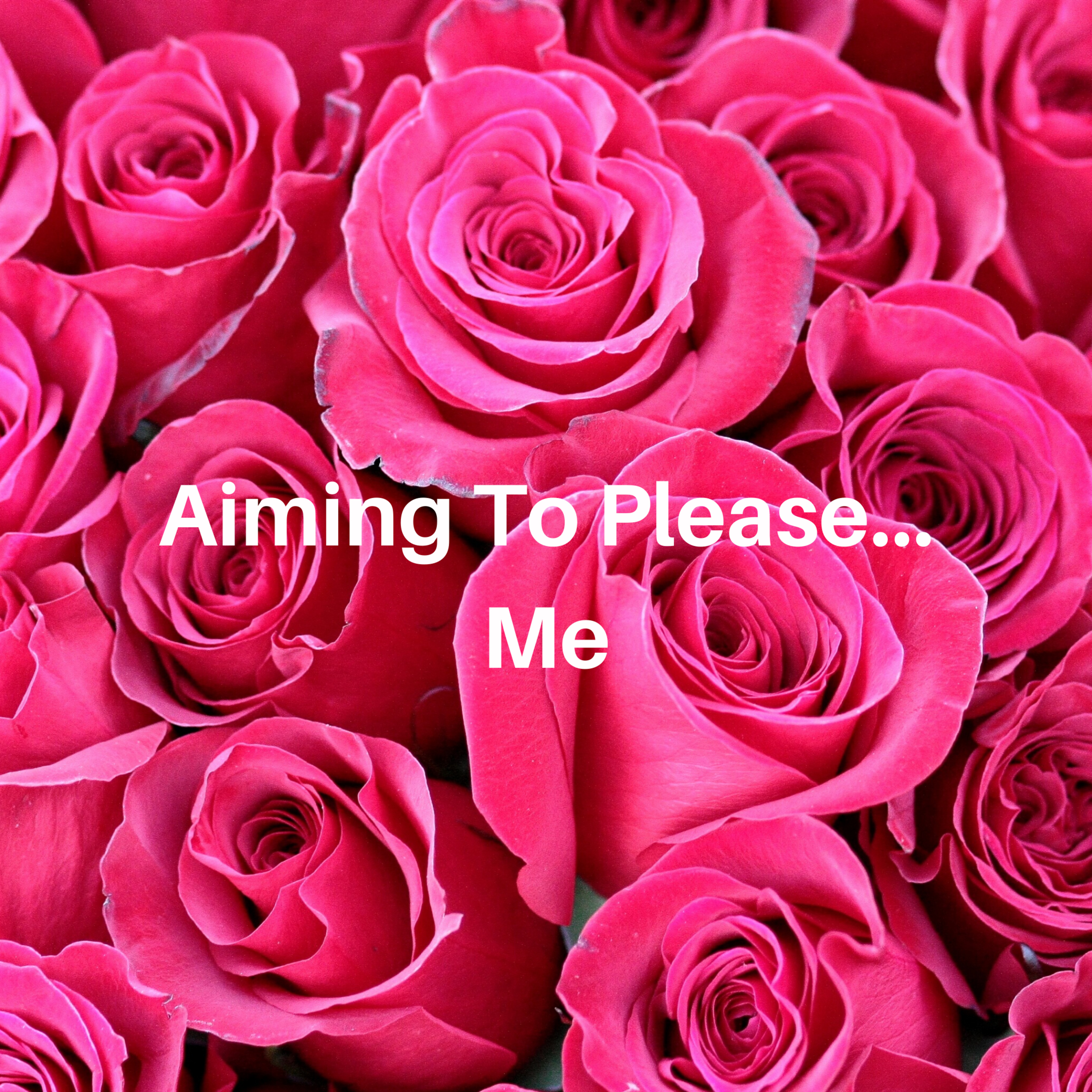 Aiming to Please.....Me episode artwork