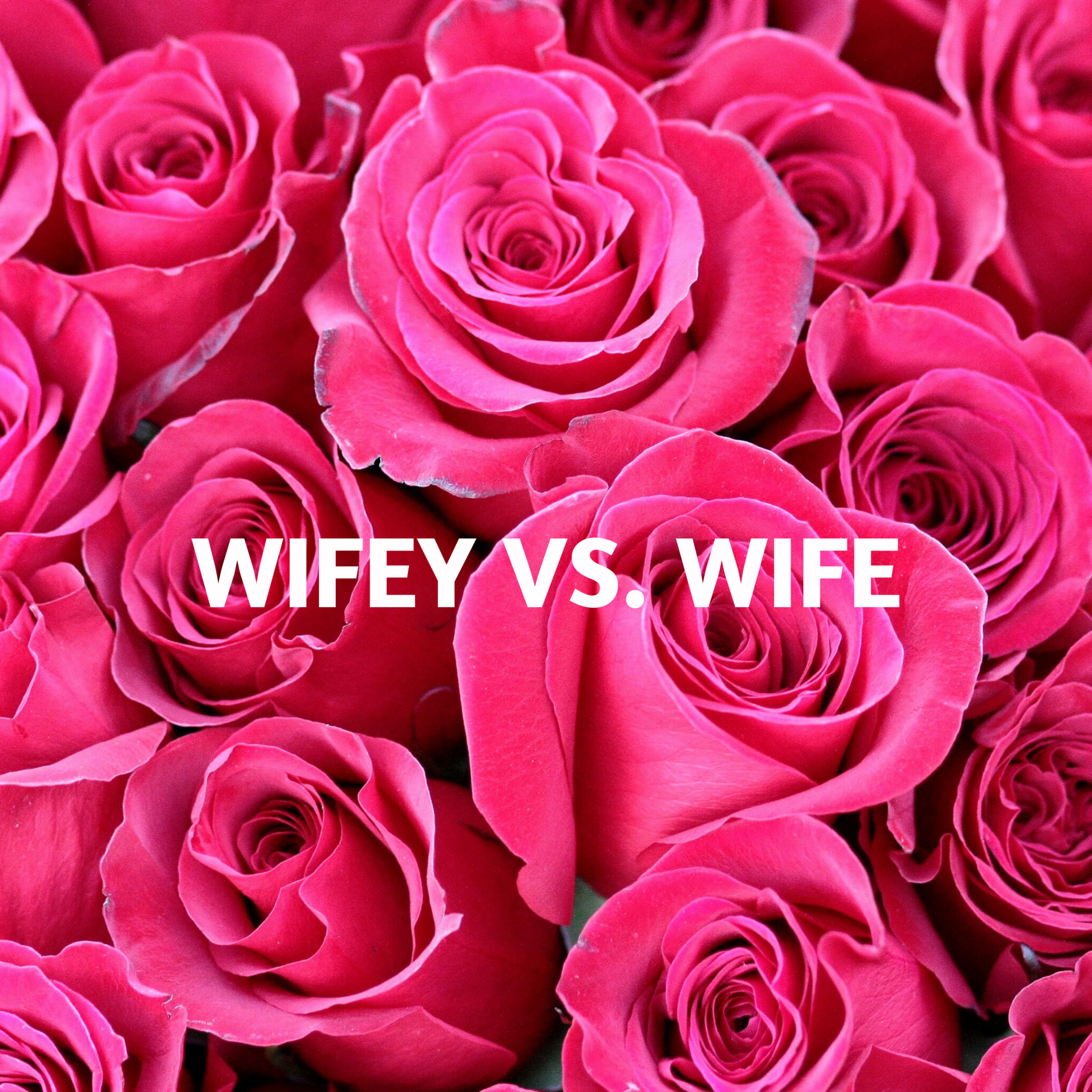 Wifey vs. Wife episode artwork
