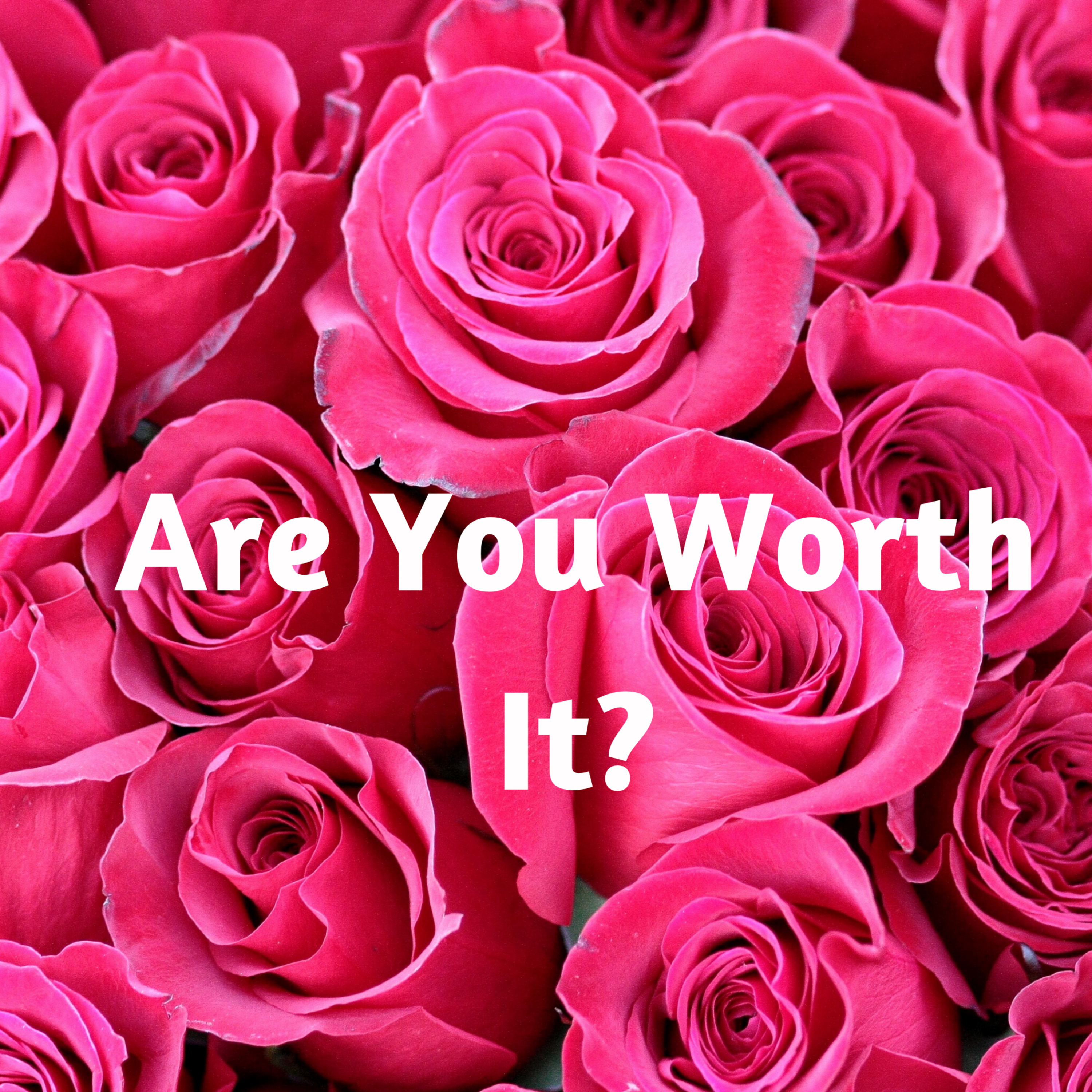Are You Worth It? episode artwork