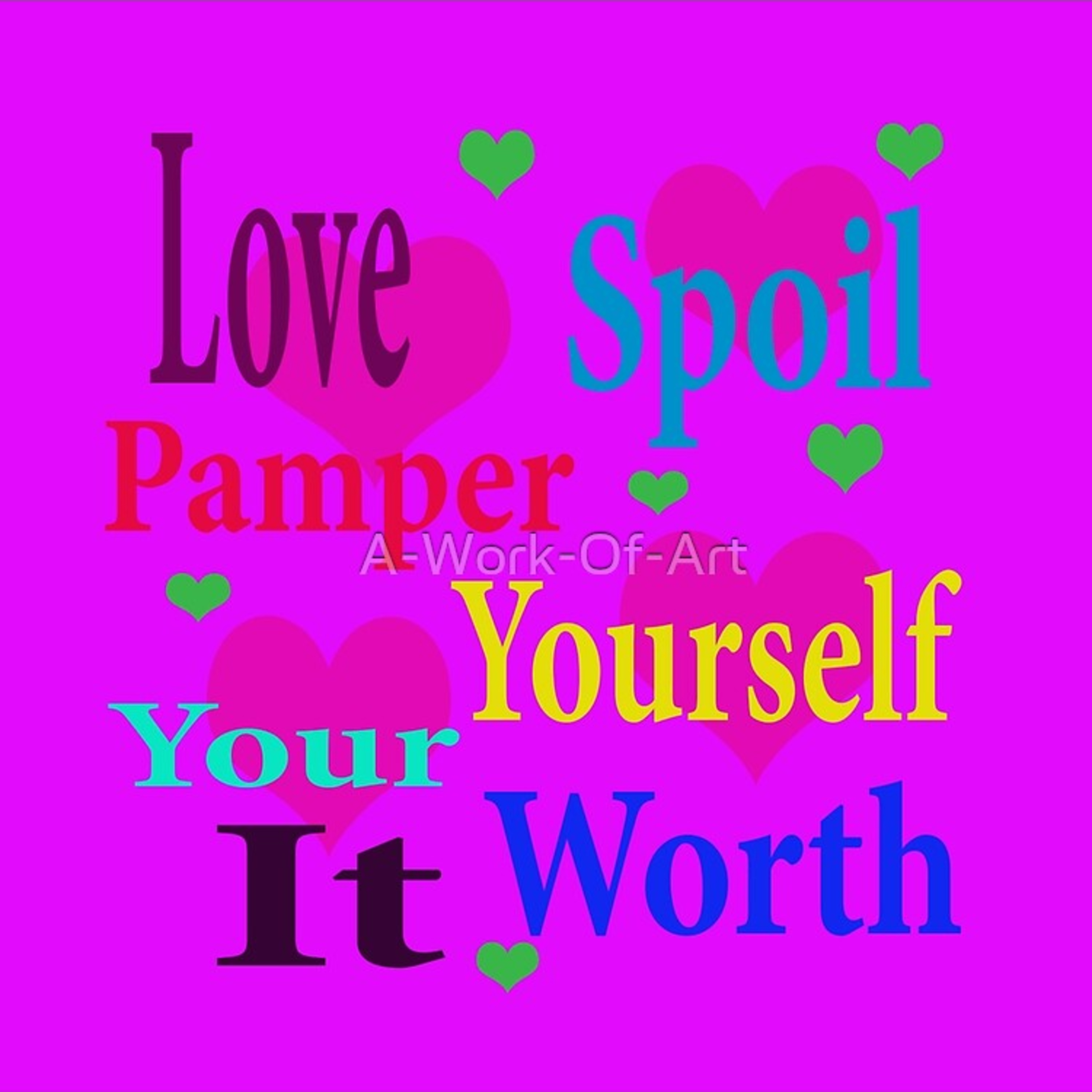 Spoiled or Entitled? episode artwork