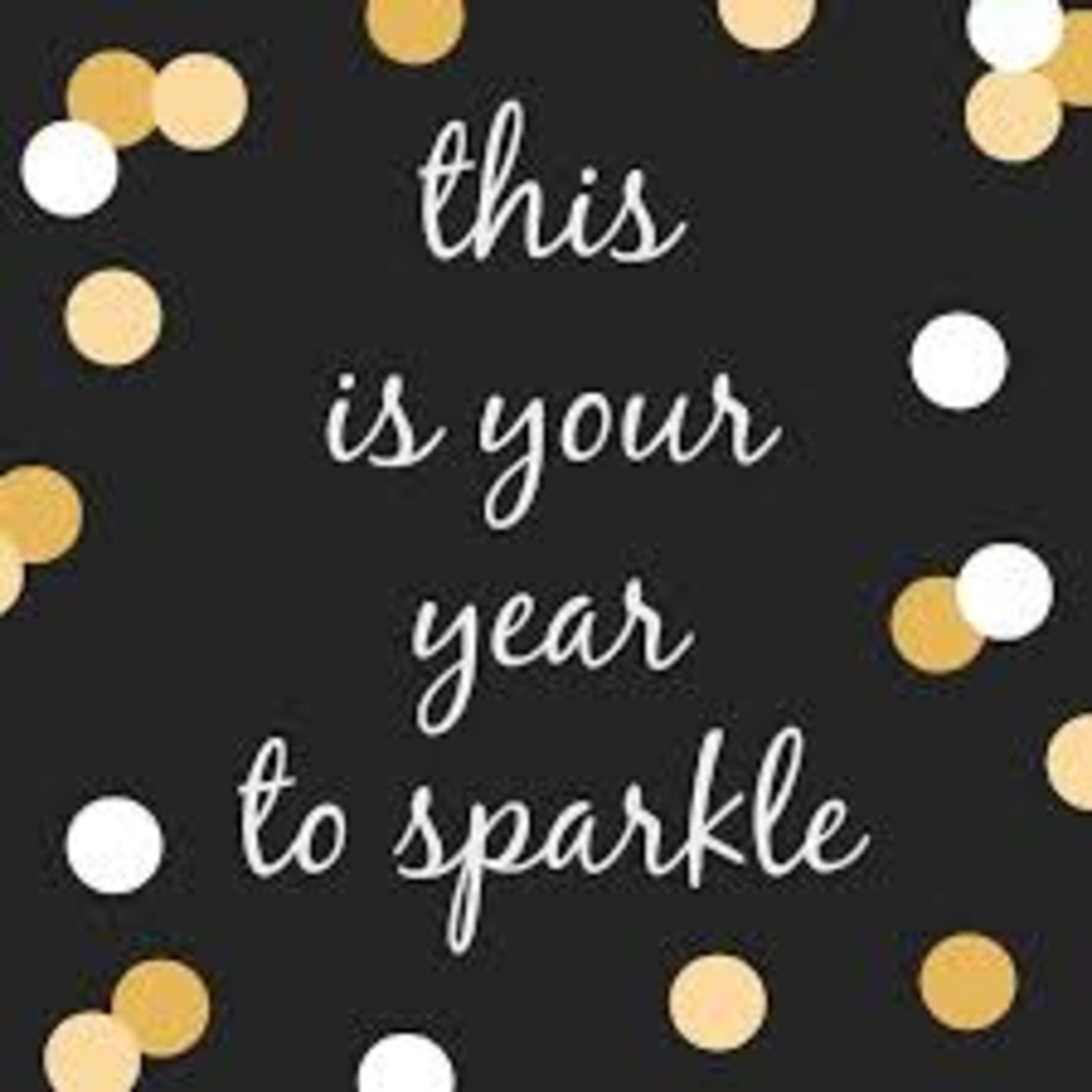 New Year! New You! episode artwork