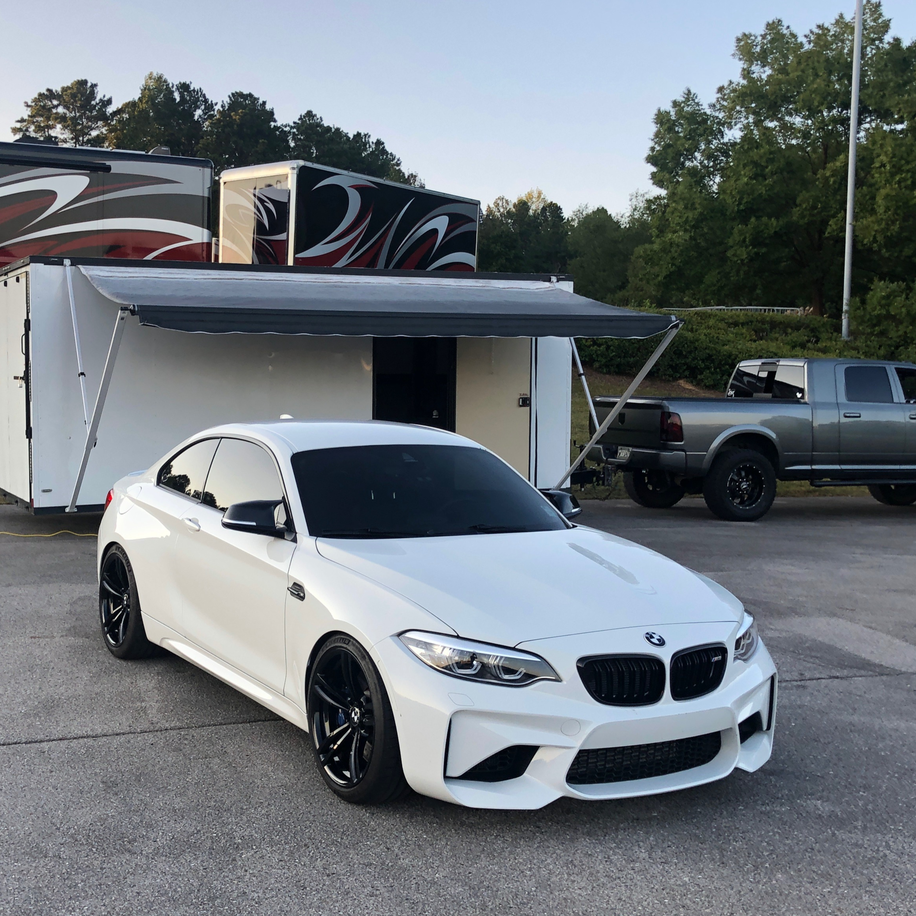 Drivin\' Life