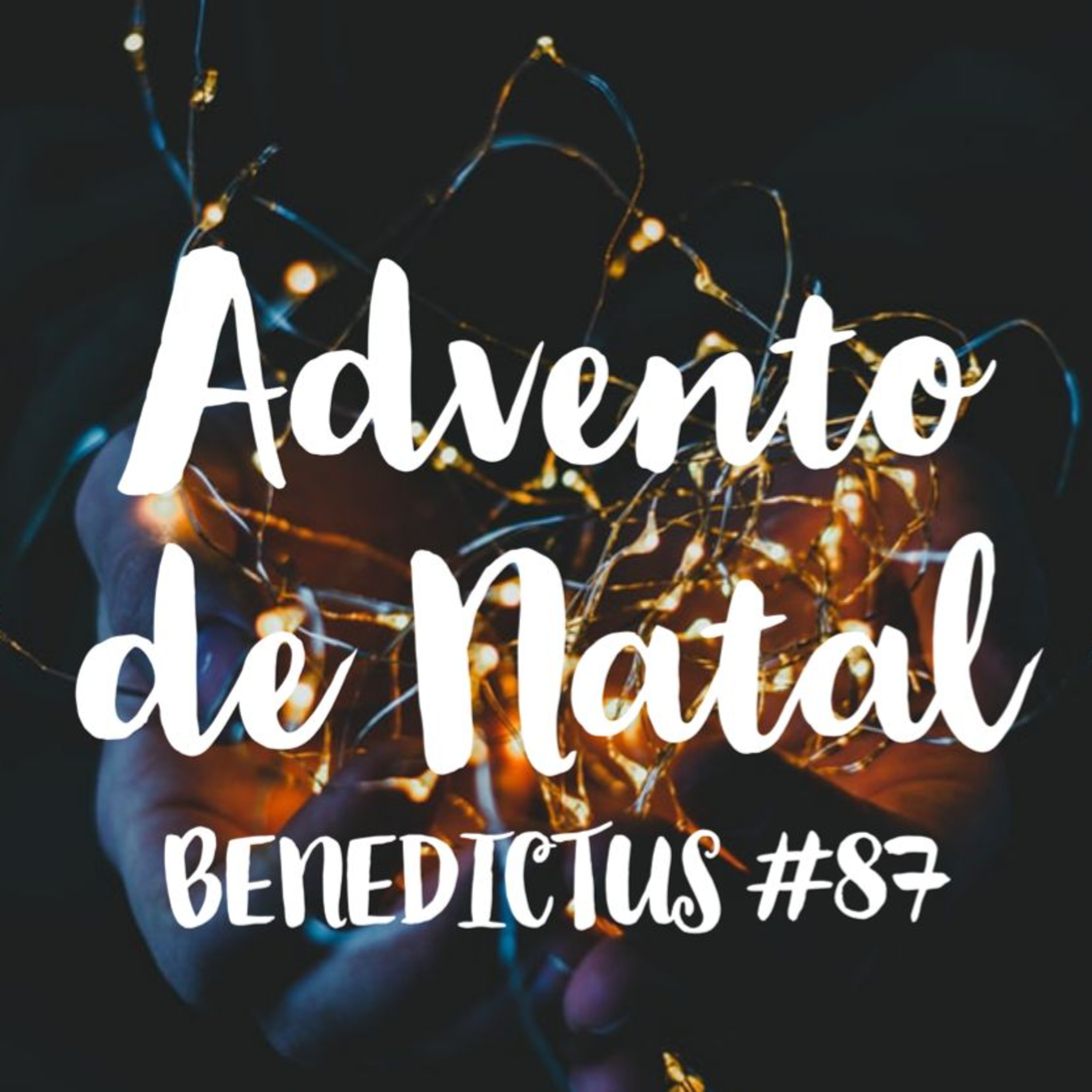 Benedictus #87 episode artwork
