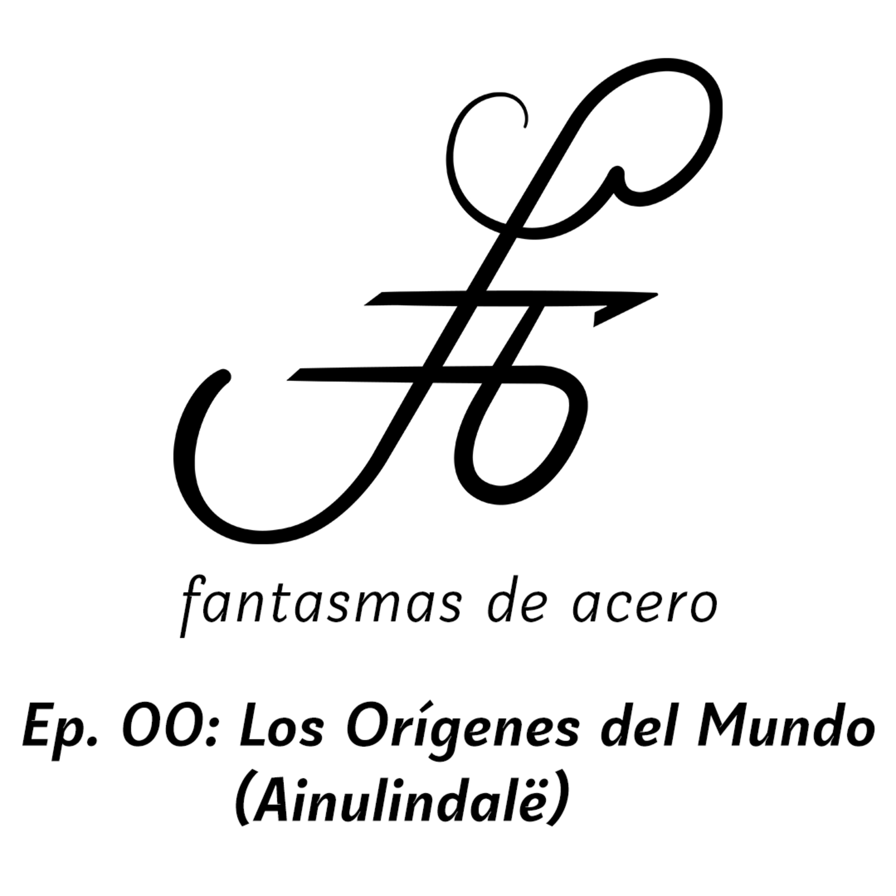 Fantasmas de Acero