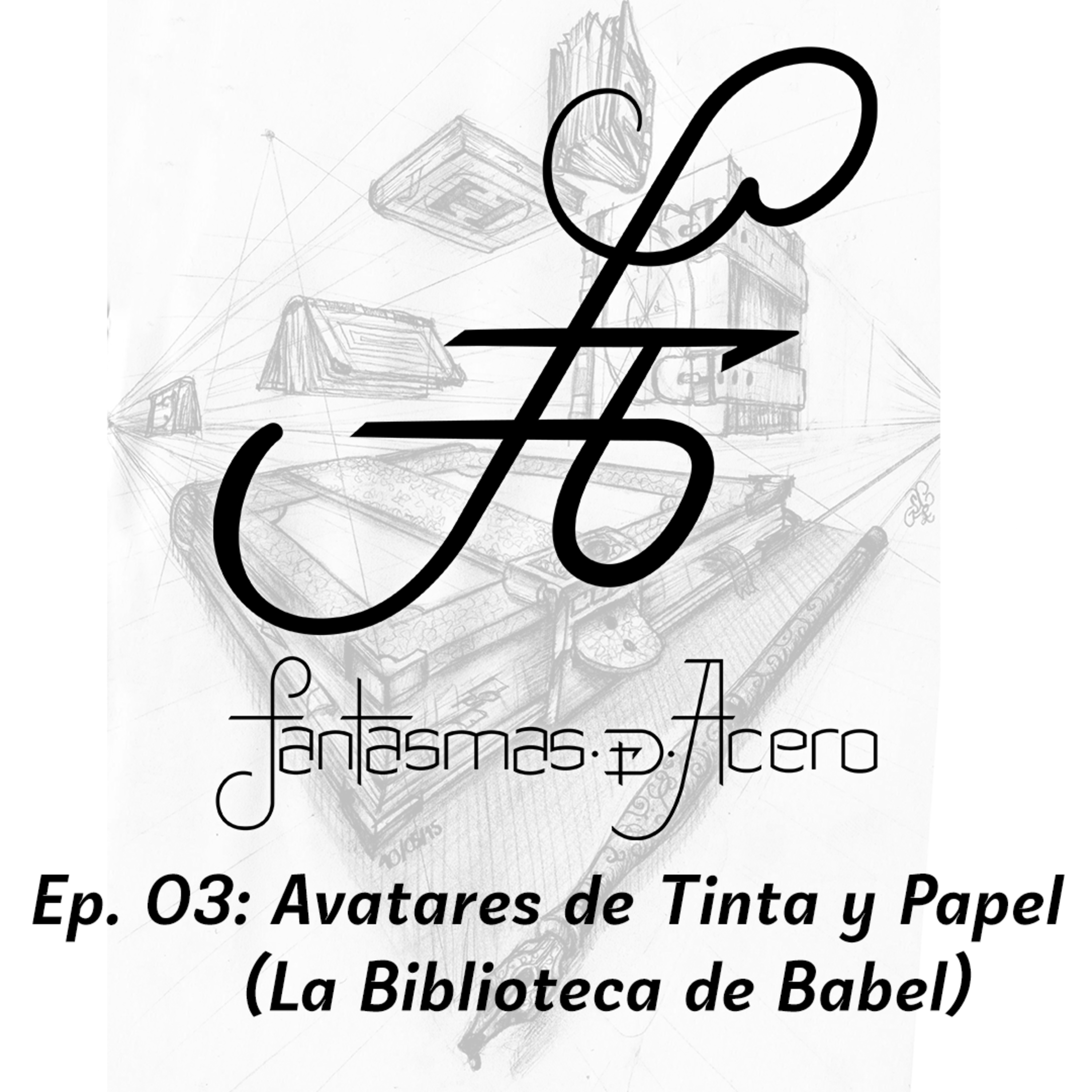 Fantasmas de Acero
