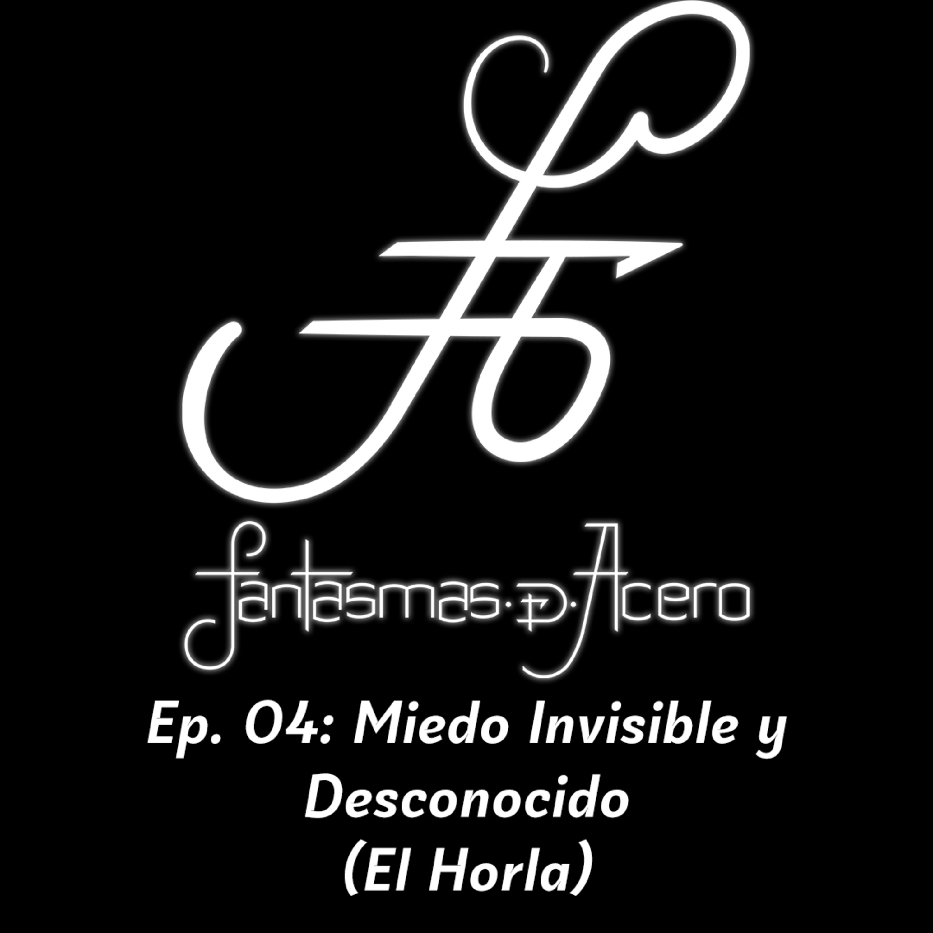 Fantasmas de Acero