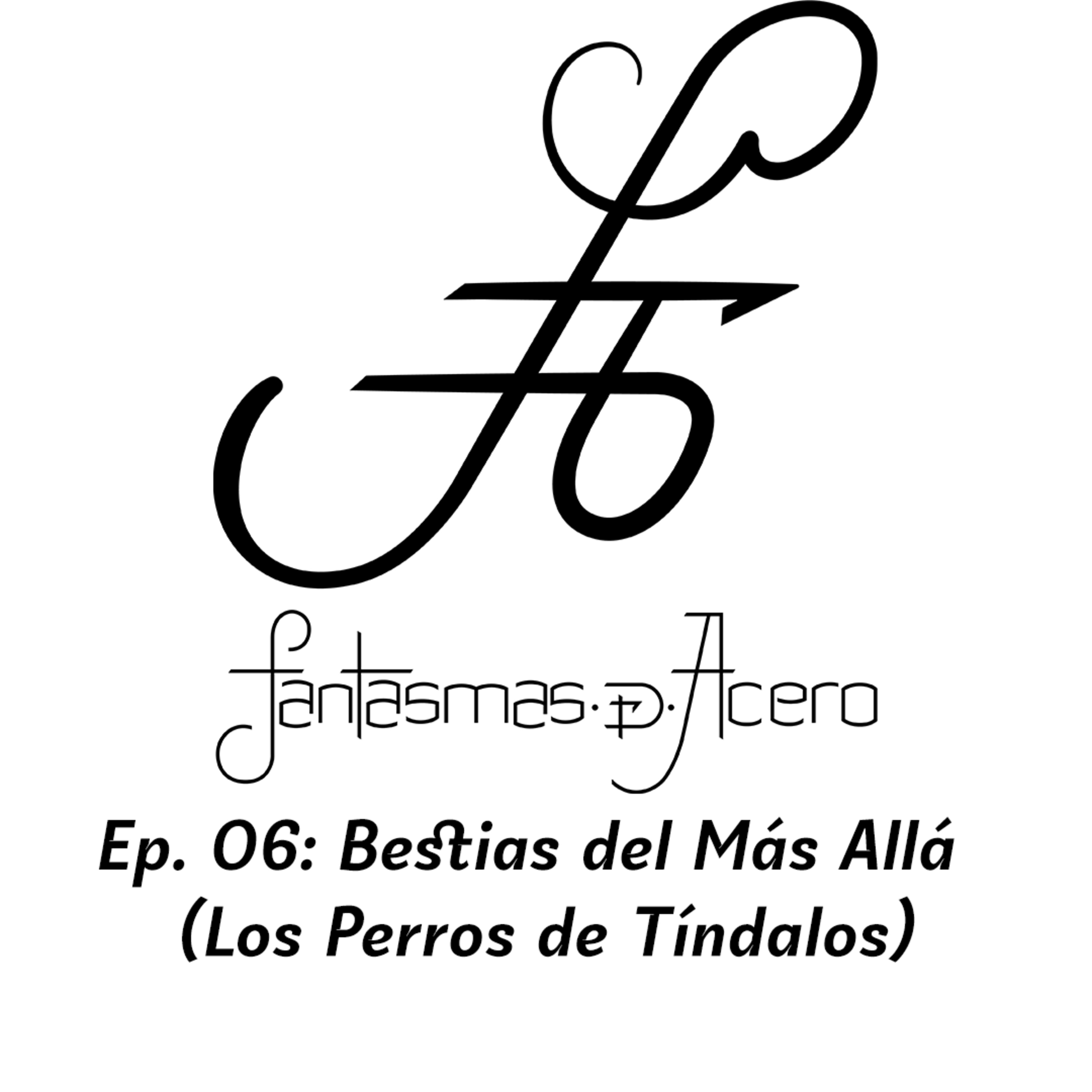 Fantasmas de Acero