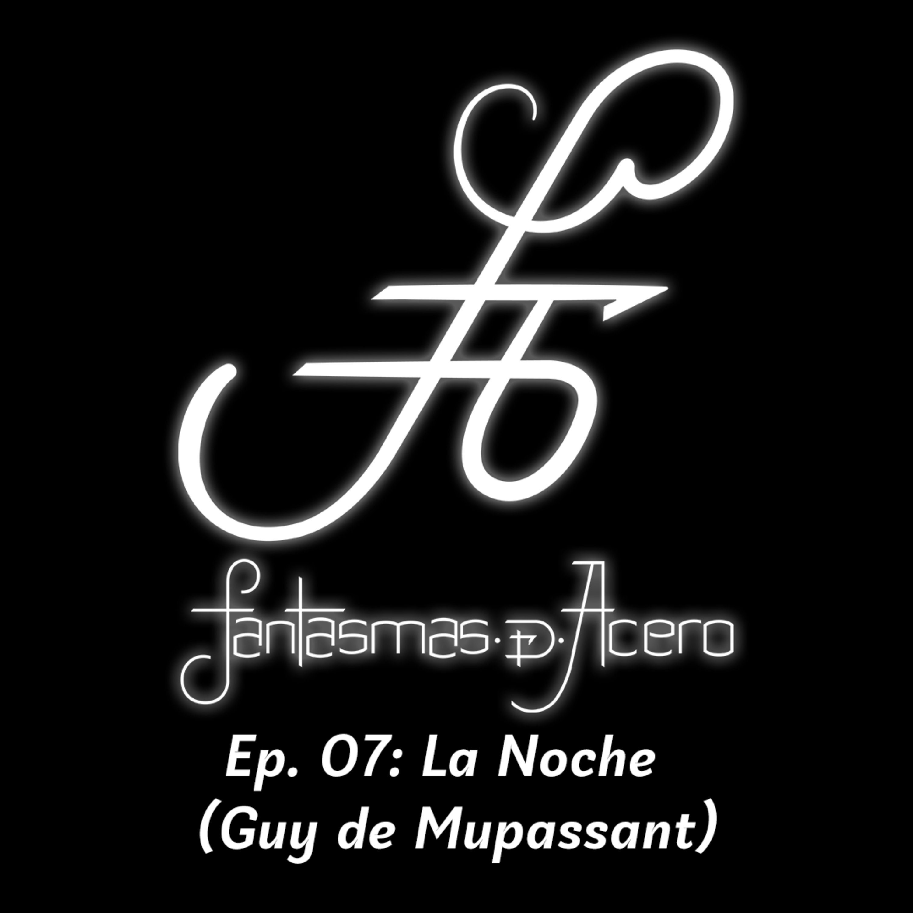 Fantasmas de Acero