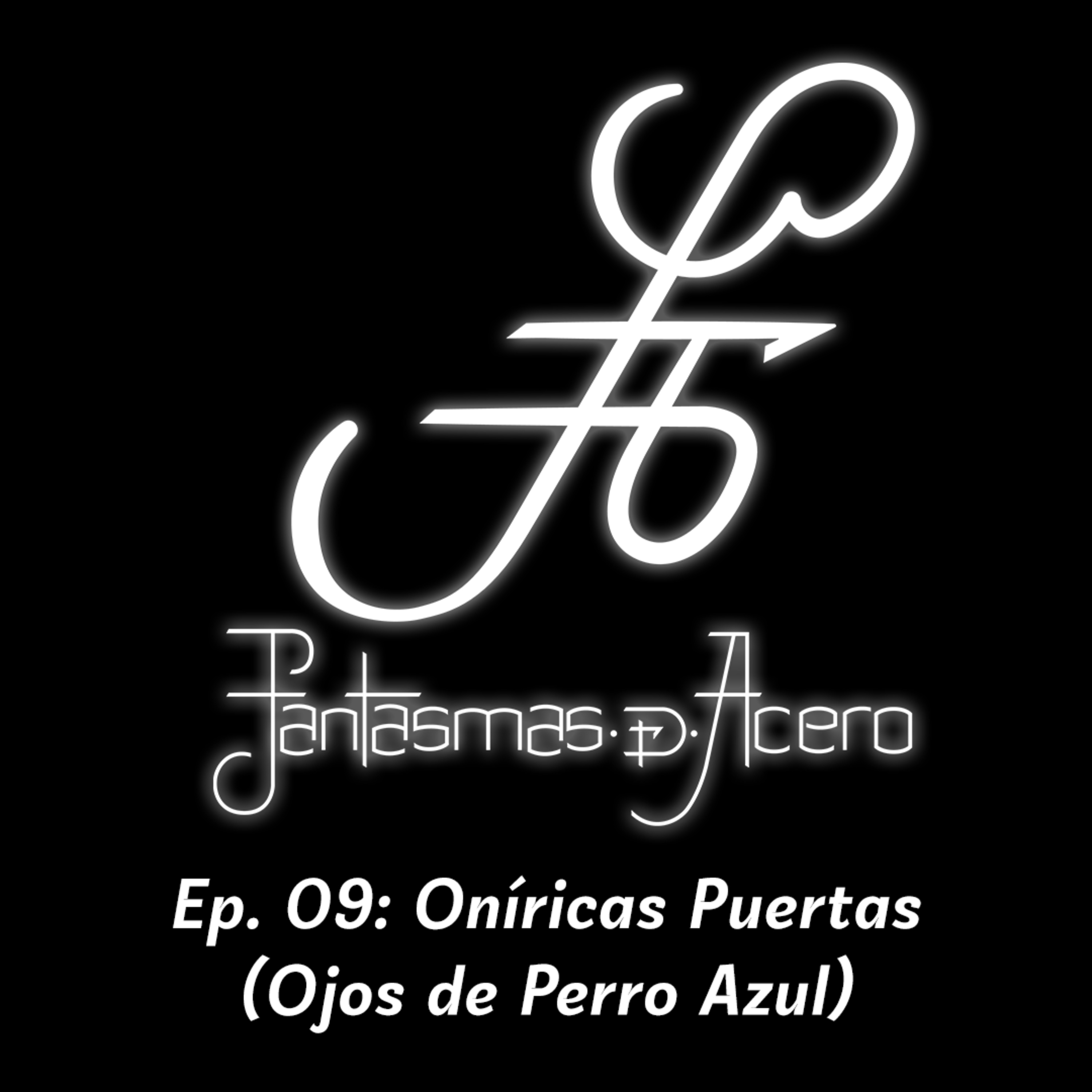 Fantasmas de Acero