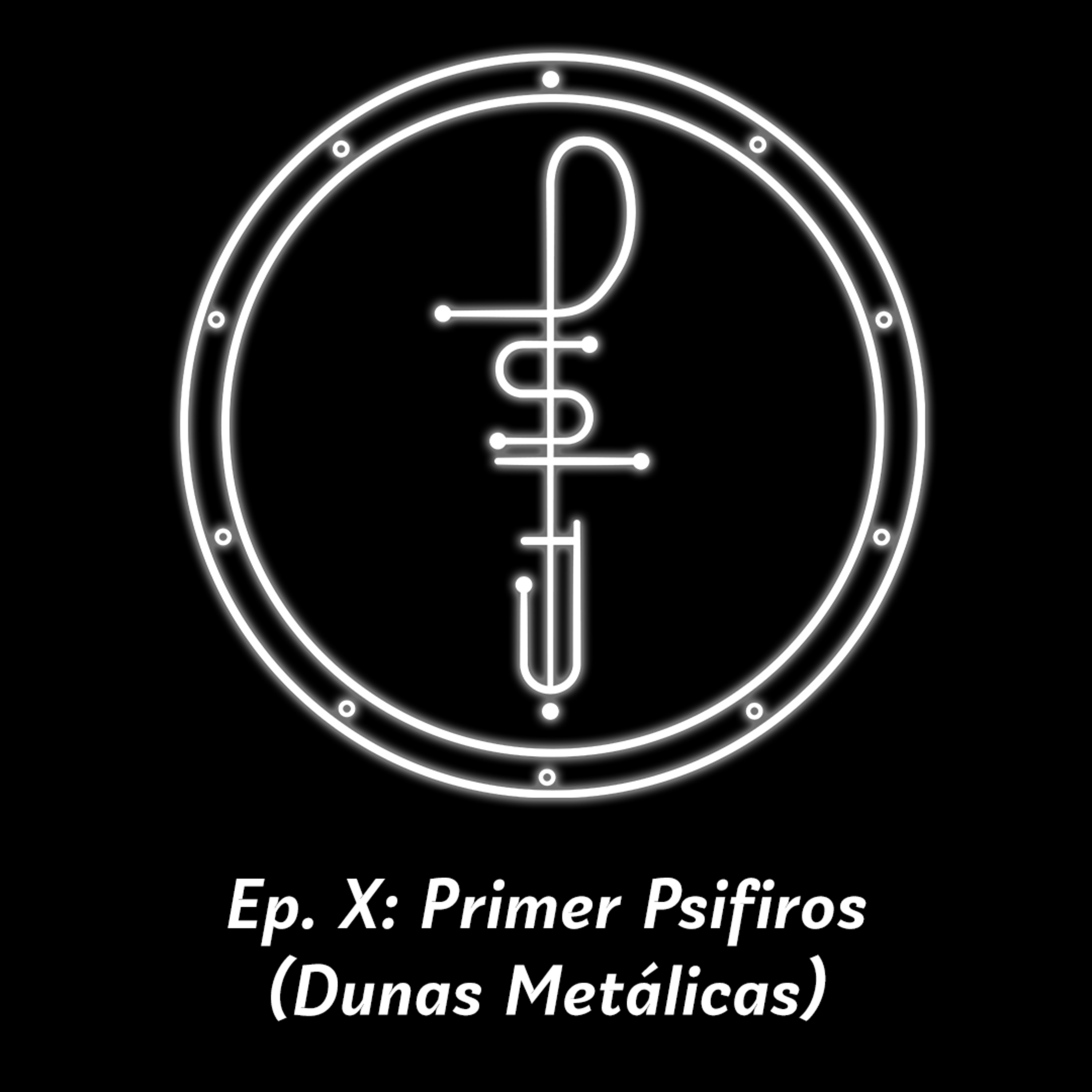 Fantasmas de Acero