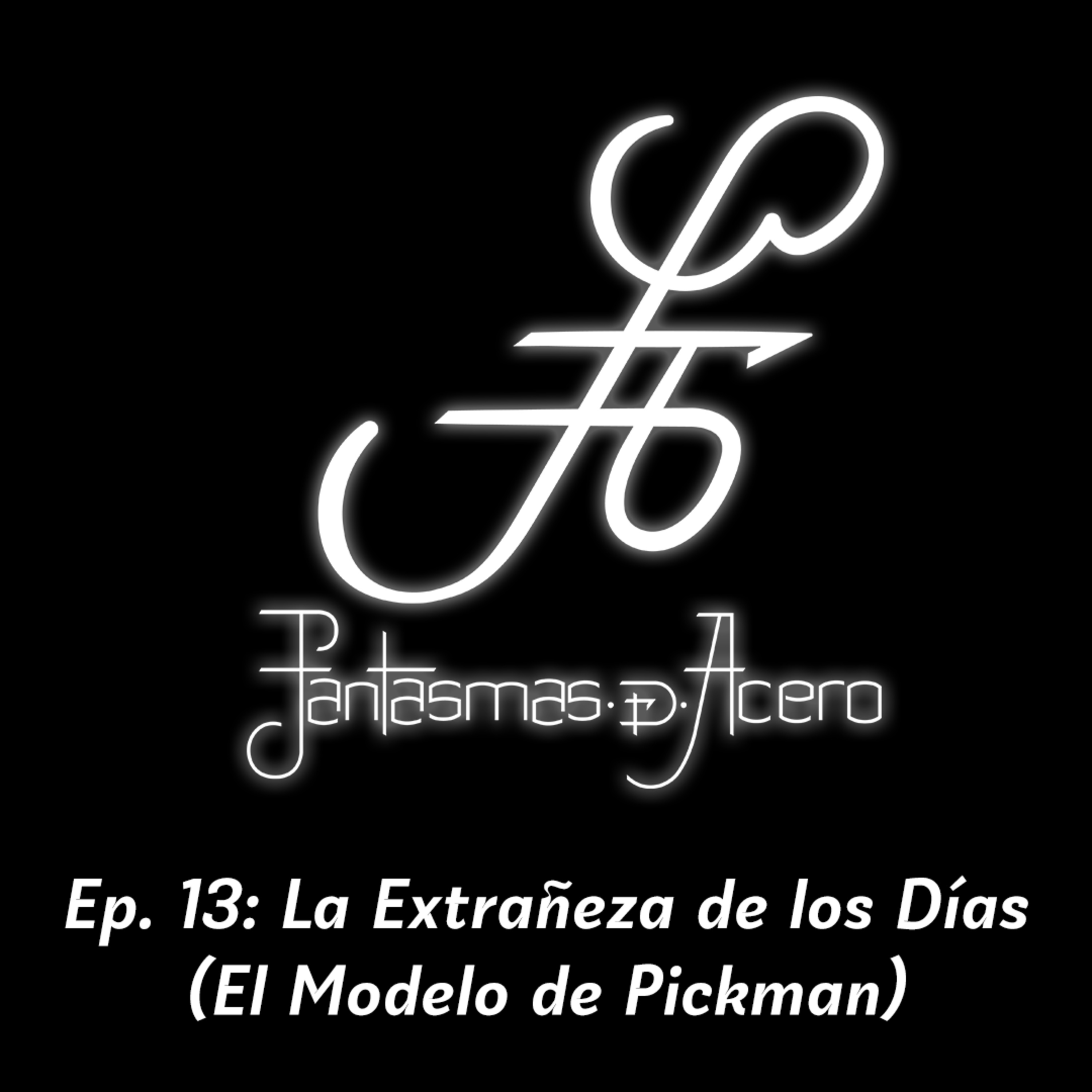 Fantasmas de Acero