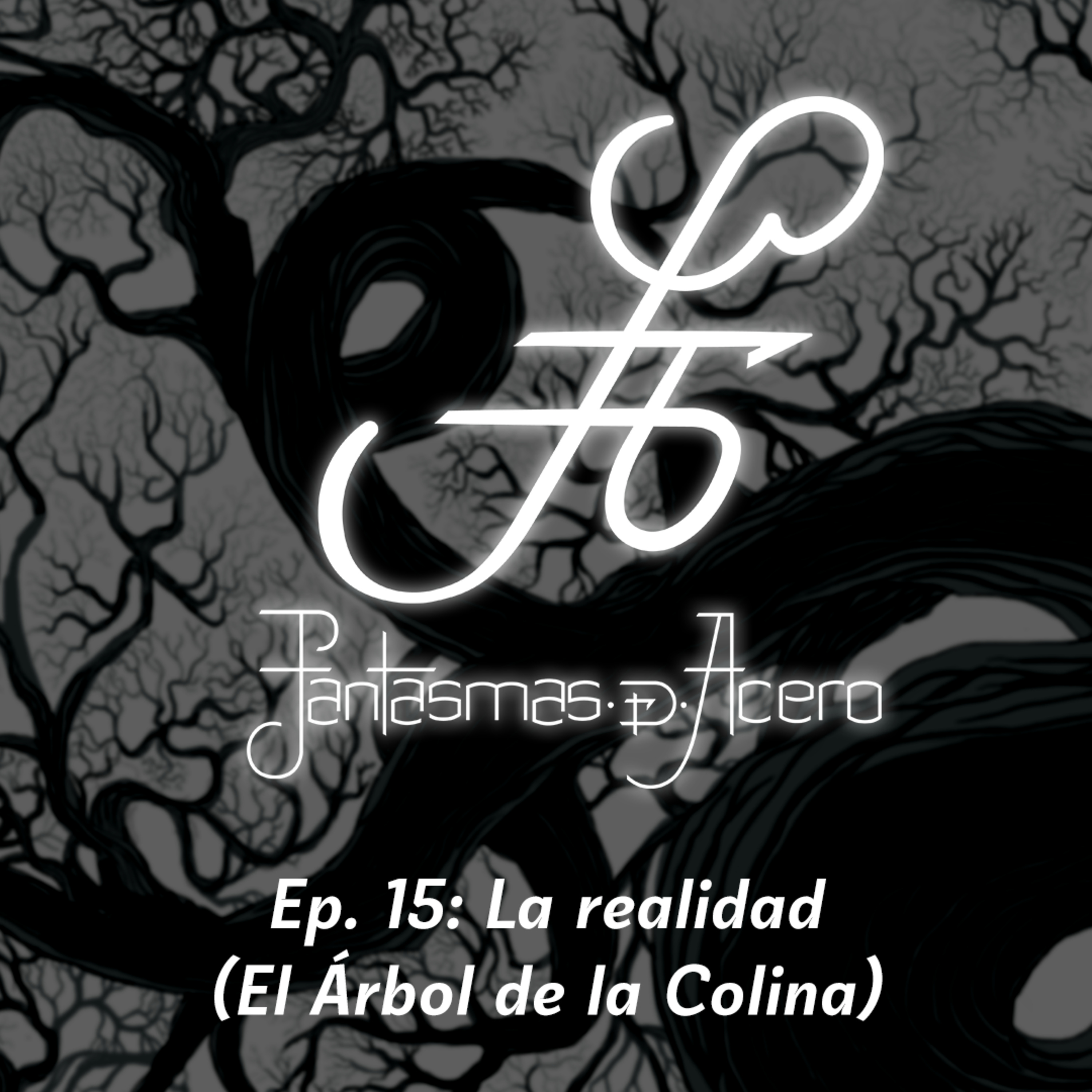 Fantasmas de Acero
