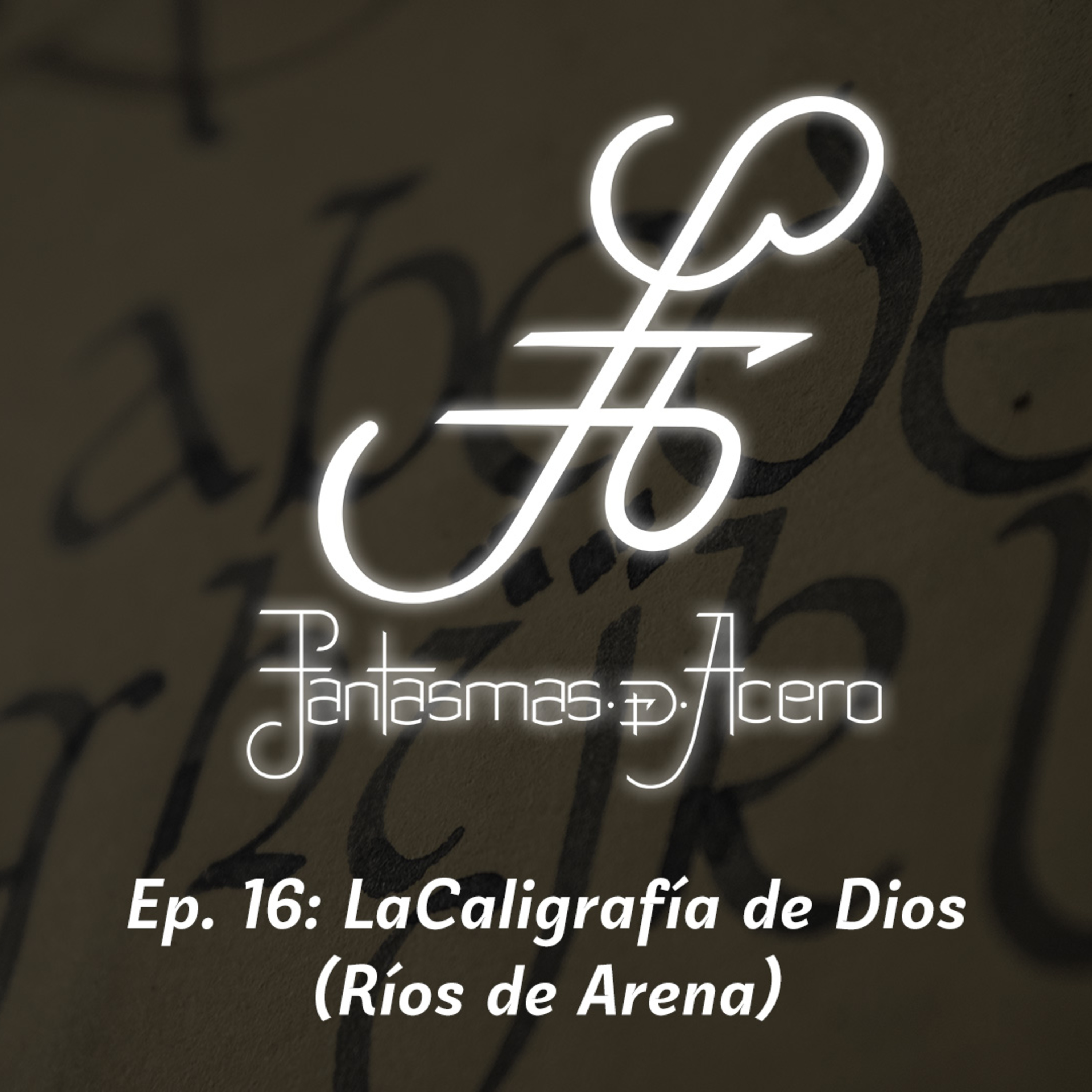 Fantasmas de Acero