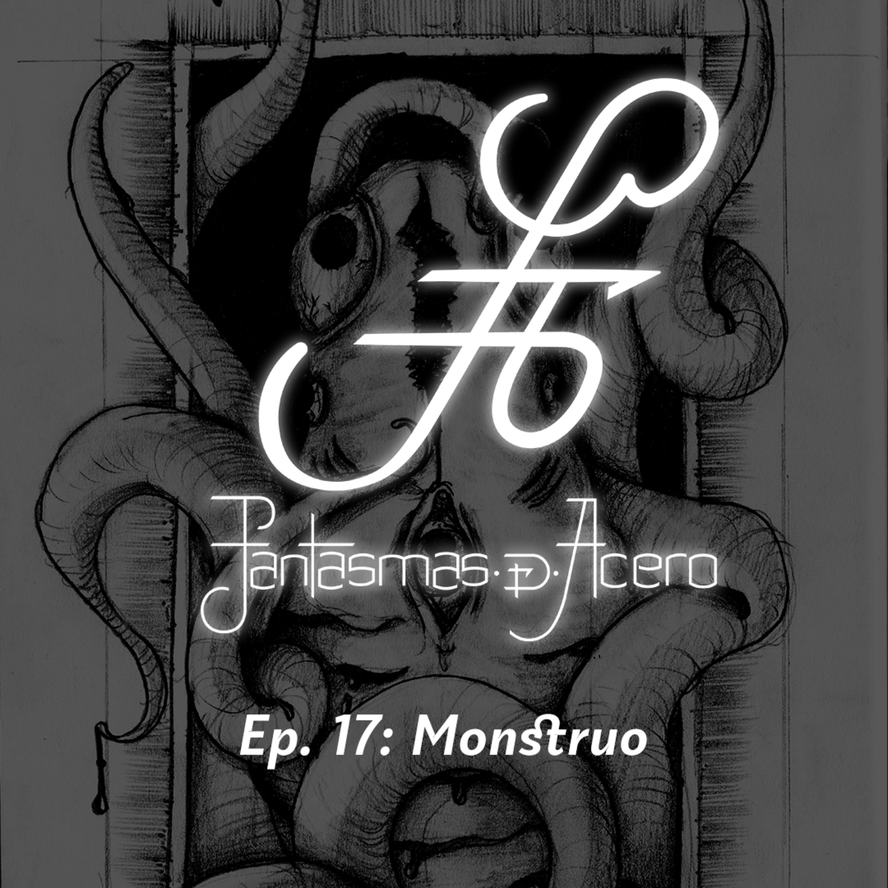 Fantasmas de Acero