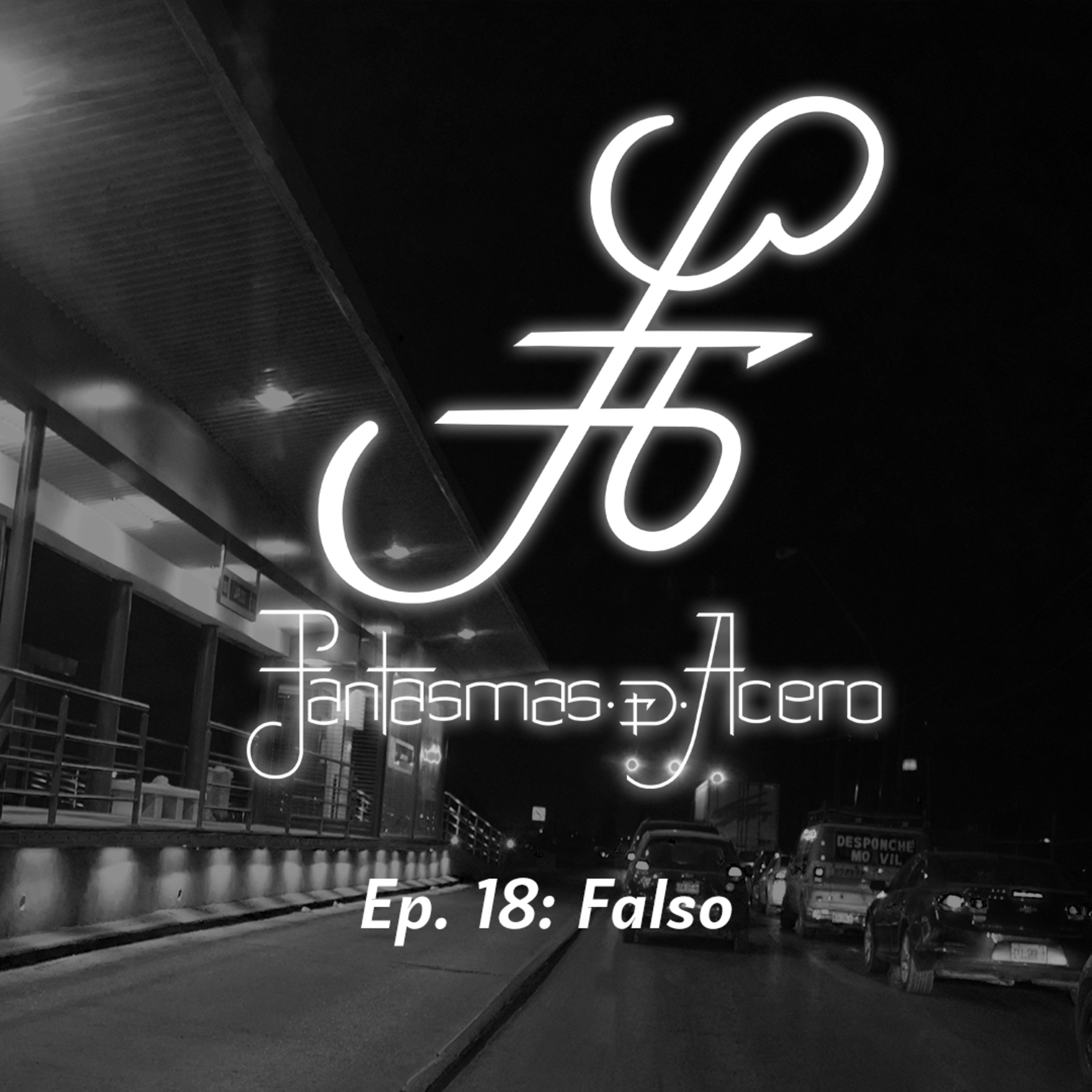Fantasmas de Acero