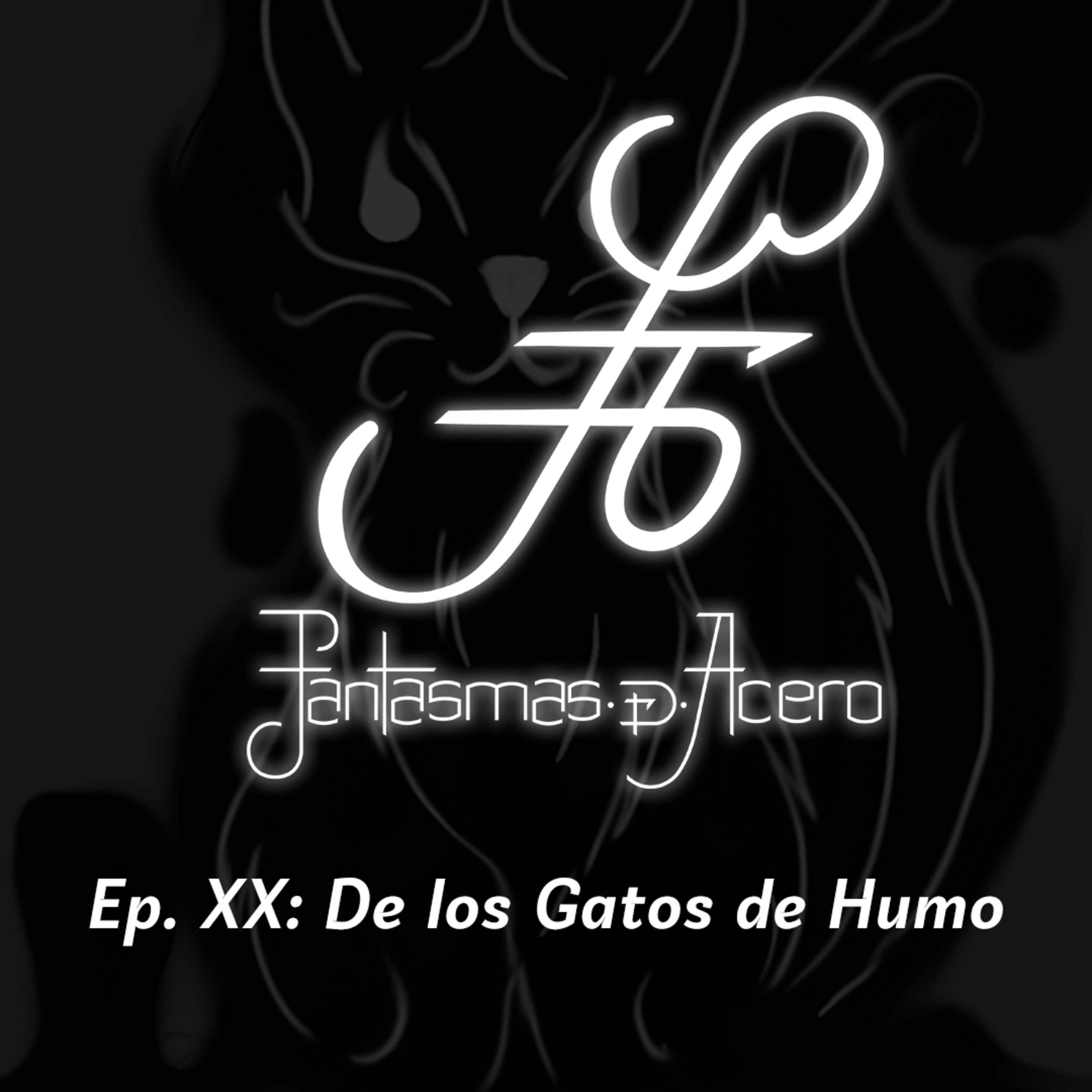 Fantasmas de Acero