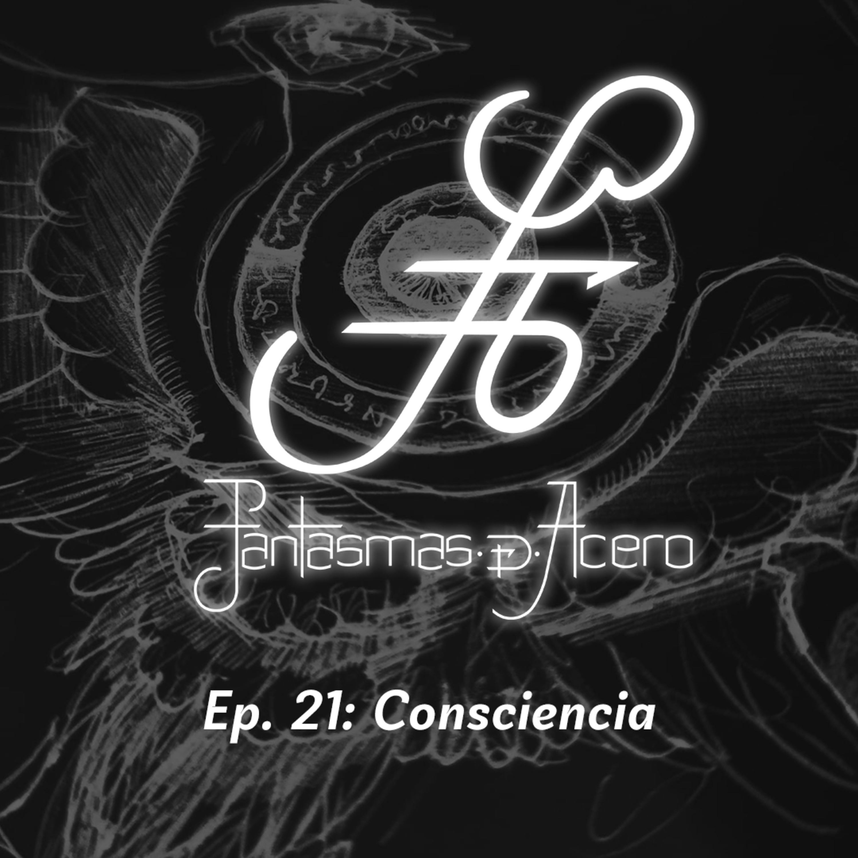 Fantasmas de Acero