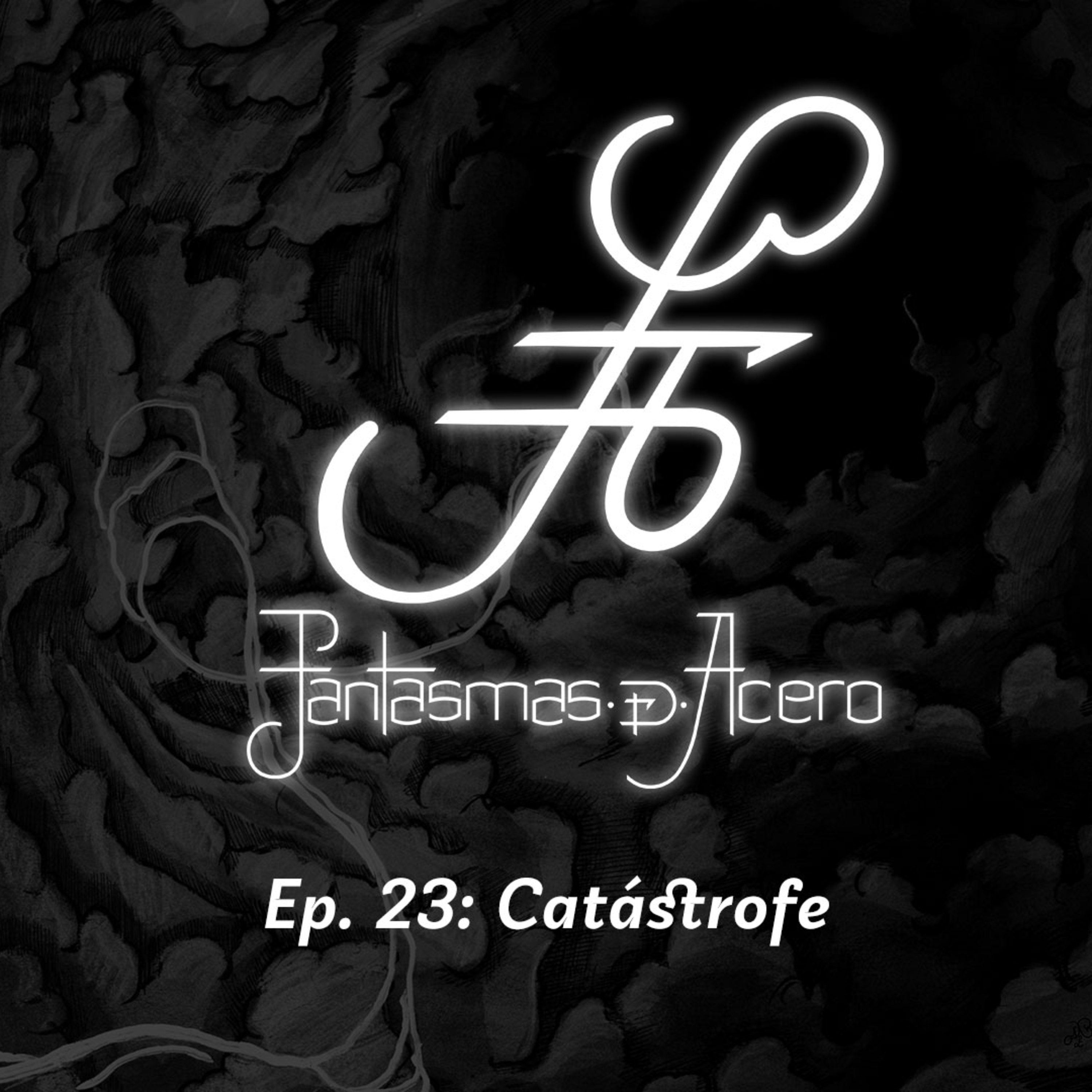 Fantasmas de Acero