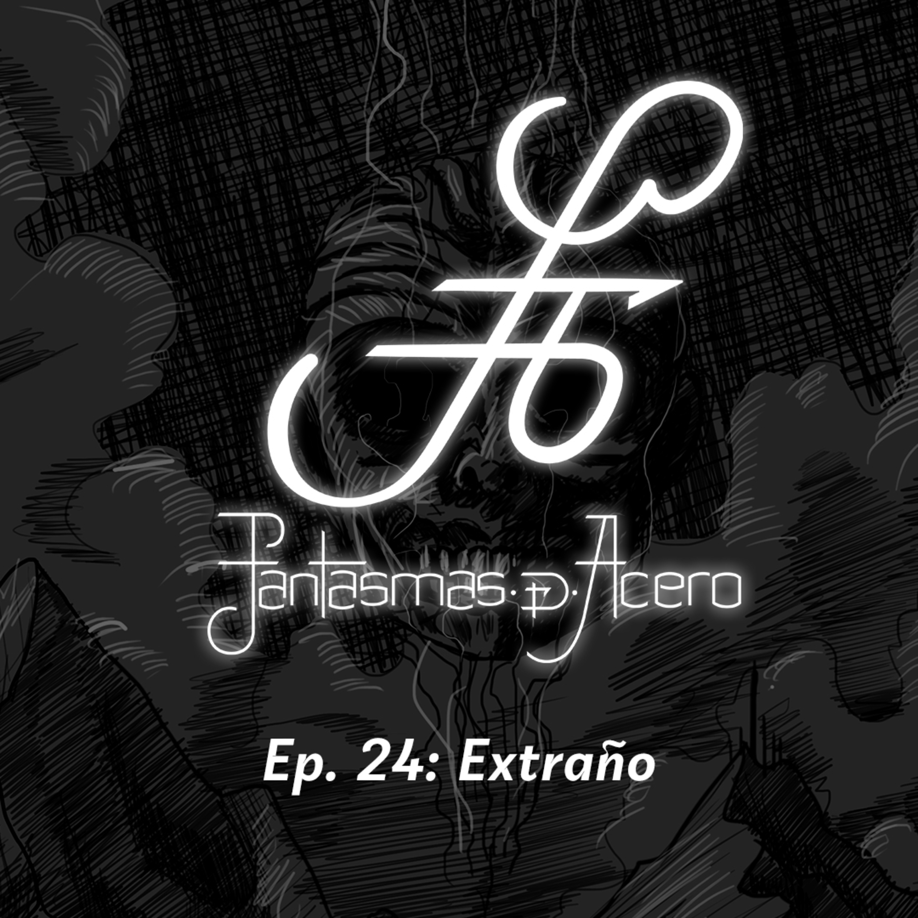 Fantasmas de Acero