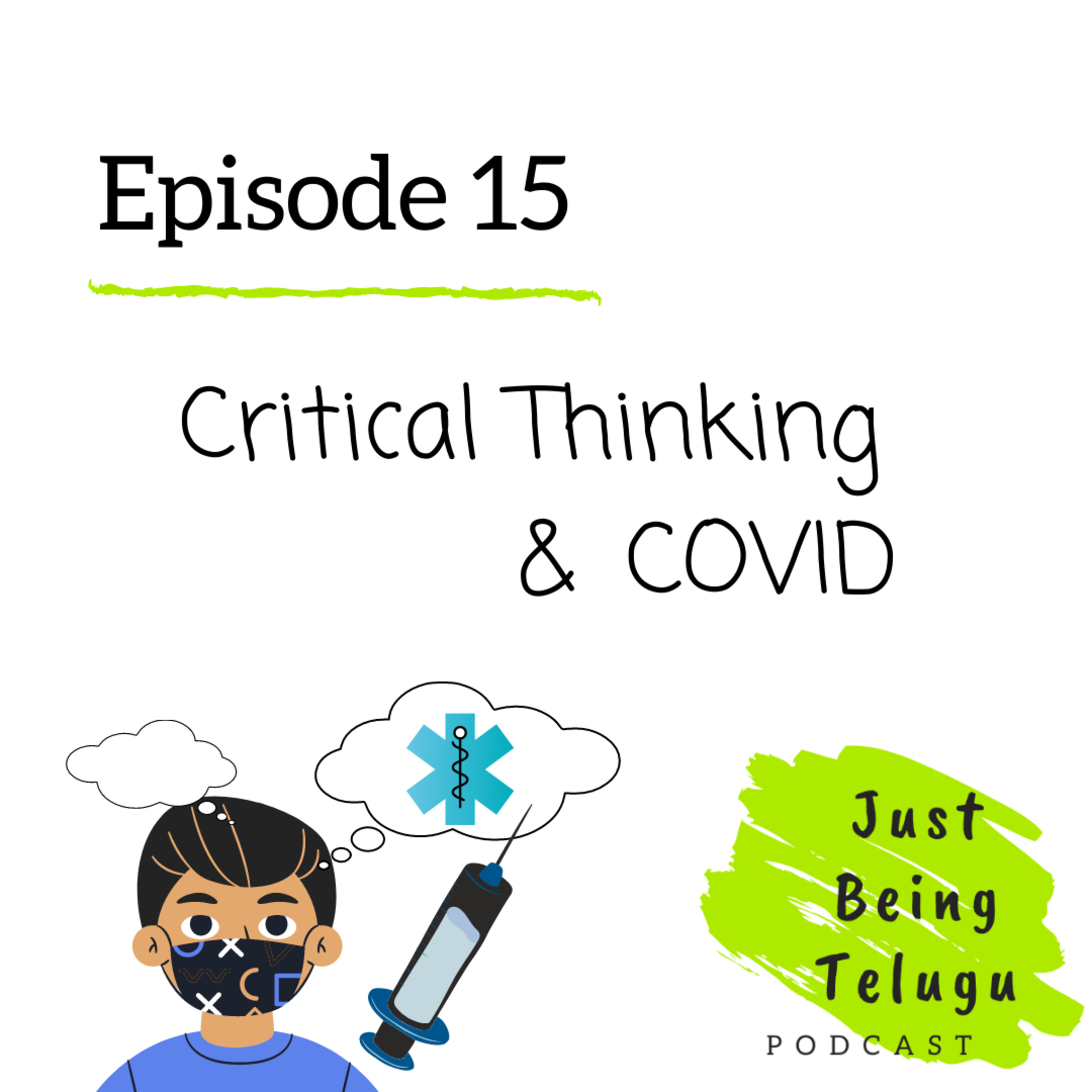 Just Being Telugu