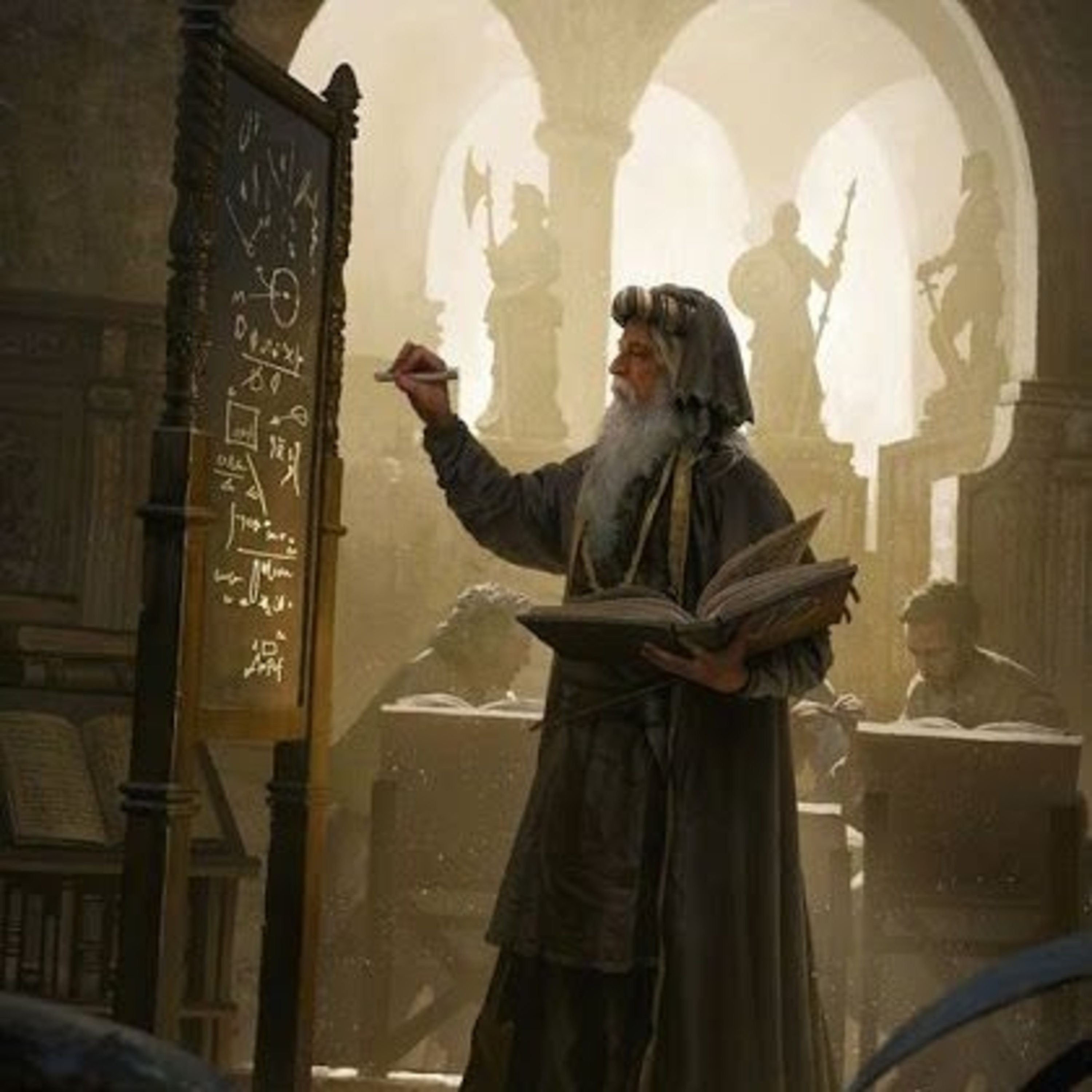 52.-La magia y la ciencia. Caminos que llevan al mismo lugar