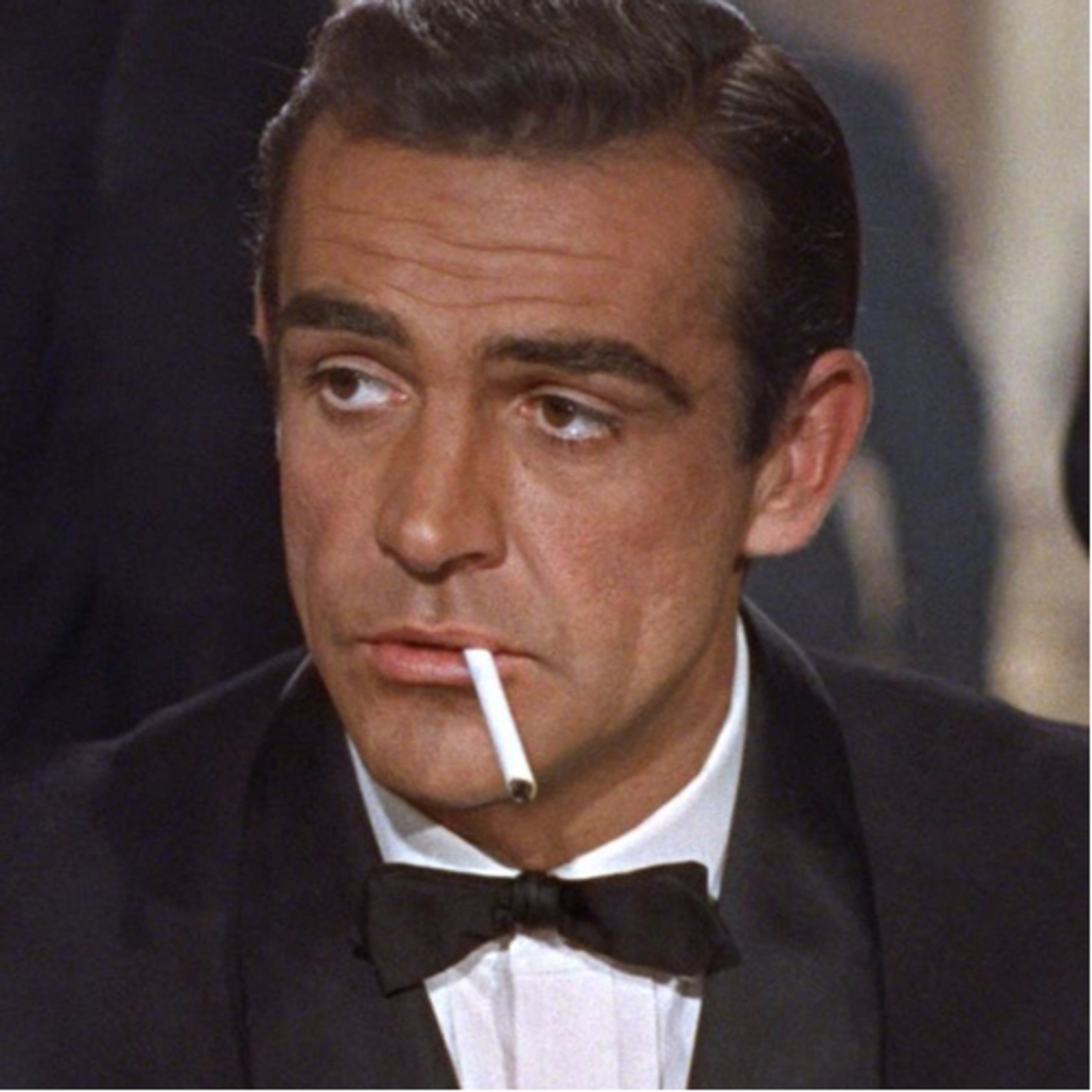 80.- Mi nombre es Bond. James Bond. (El arquetipo masculino), apoyando el 19N episode artwork