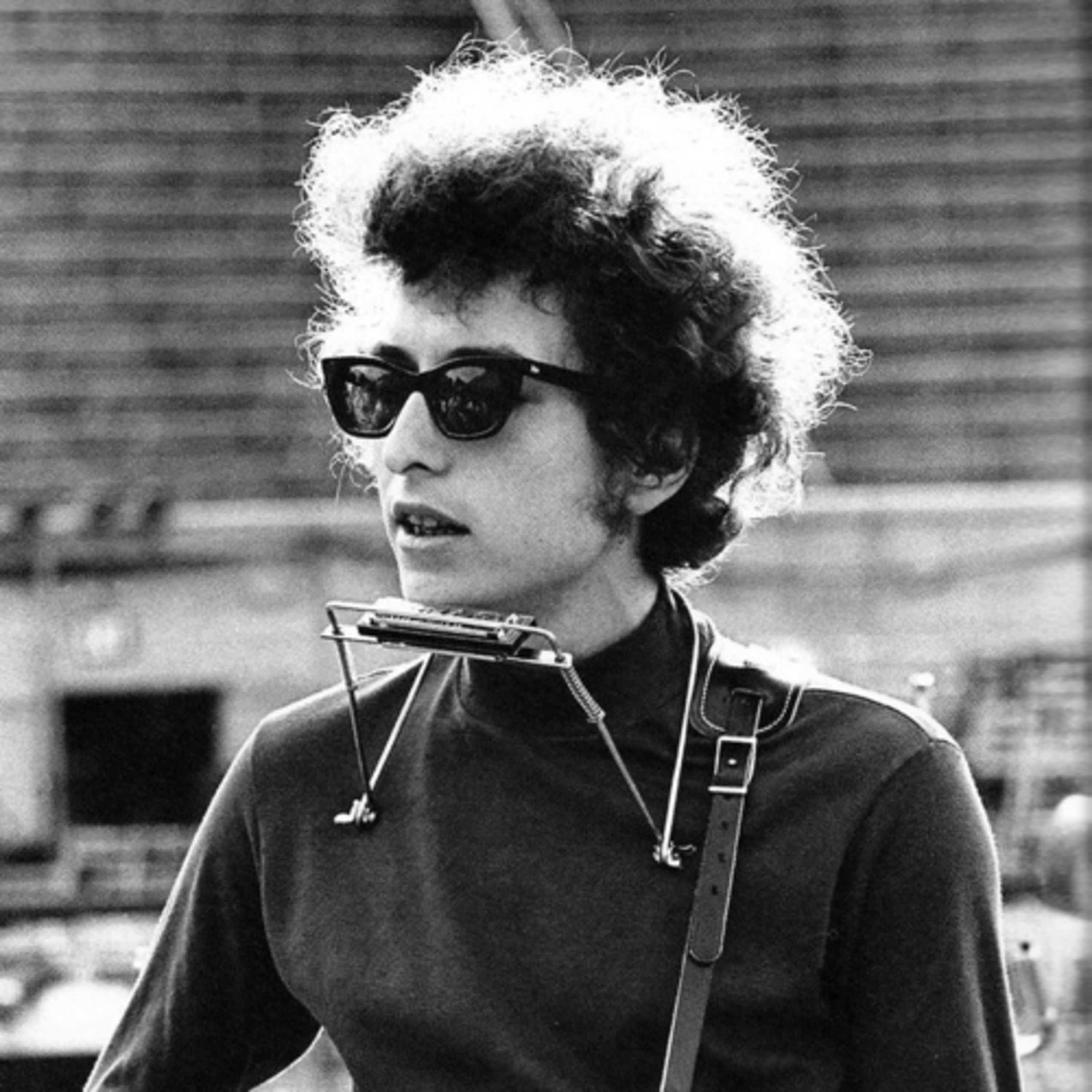 Ex 1.- Al volante. La experiencia de Dylan y la separación del ser humano. episode artwork