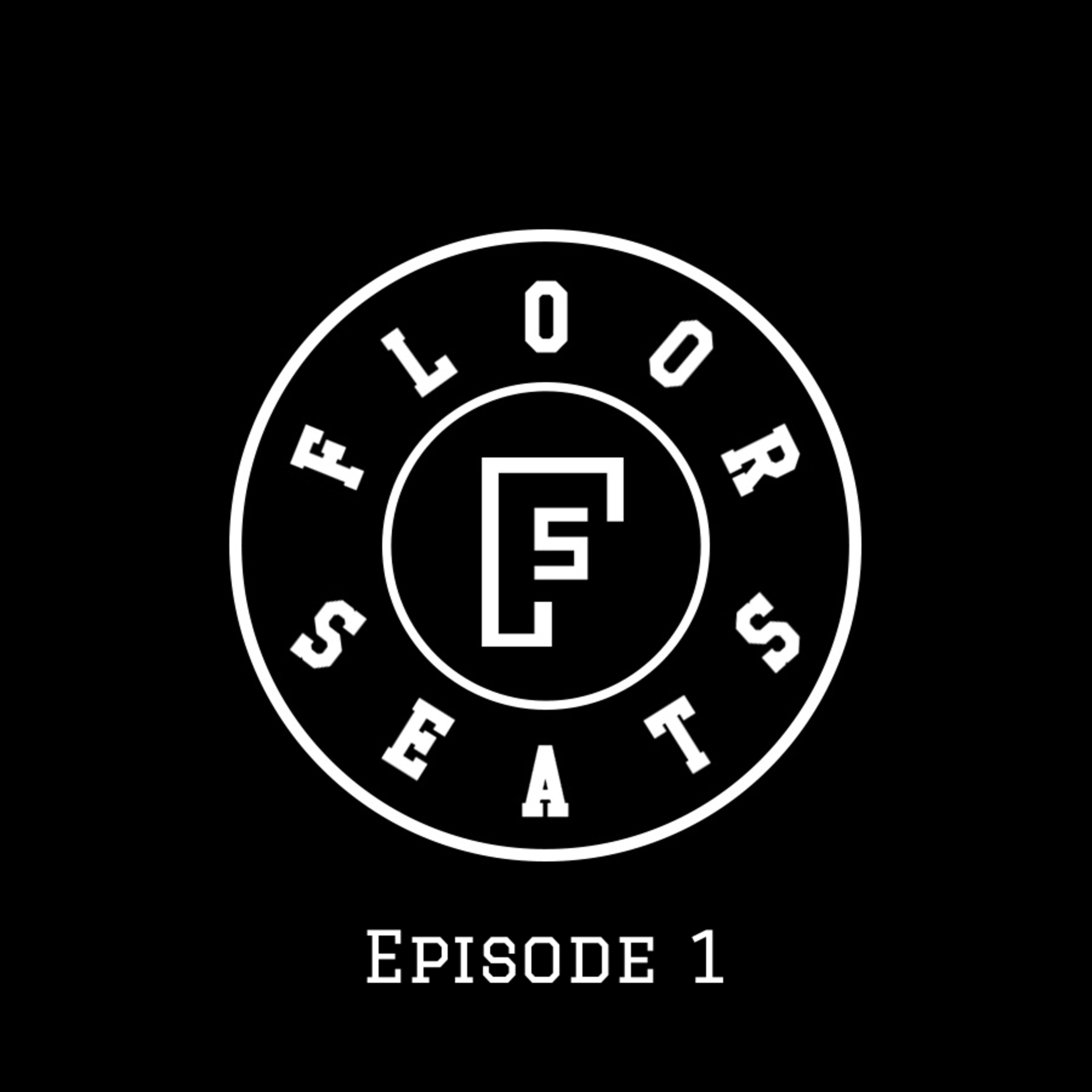 FloorSeats Podcast