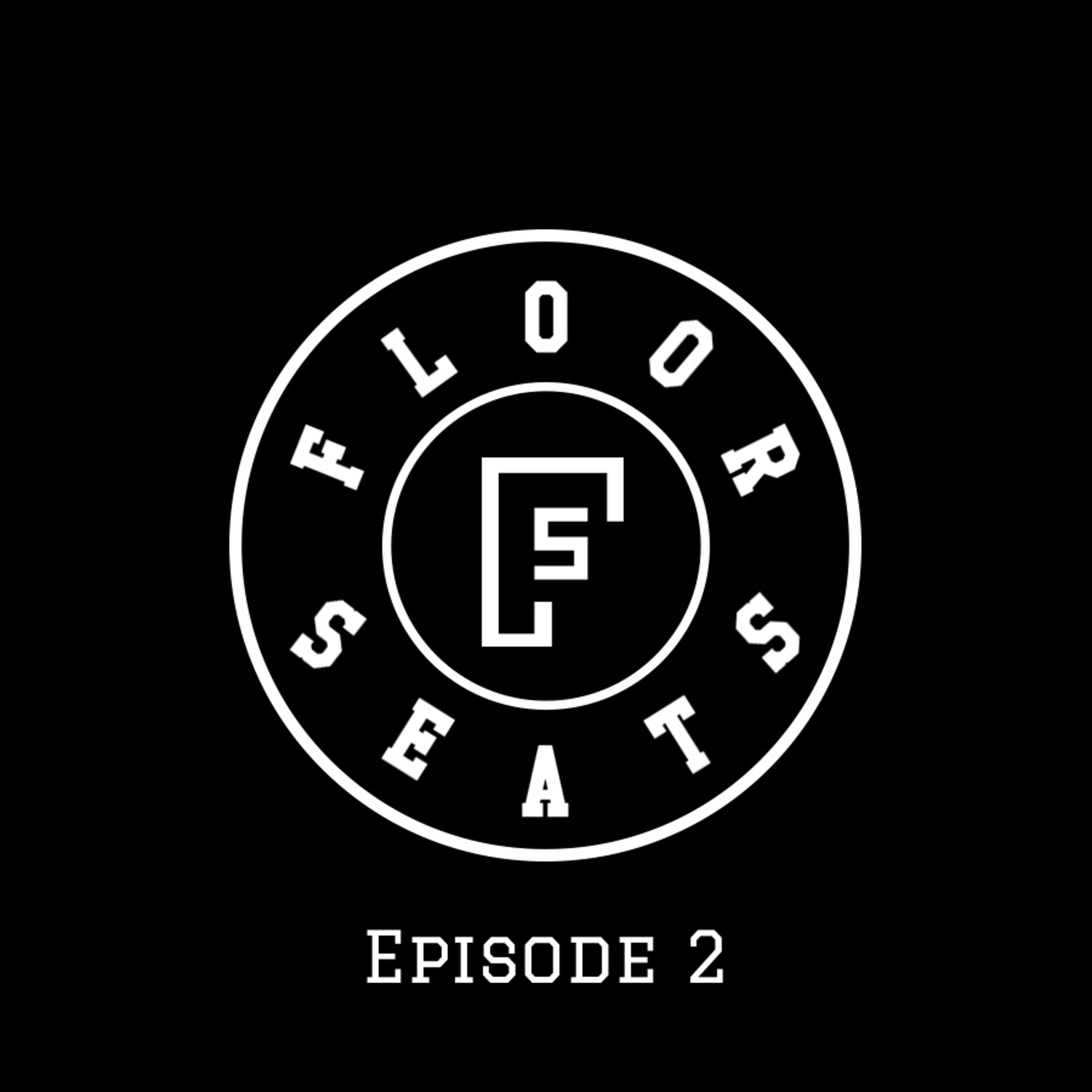 FloorSeats Podcast