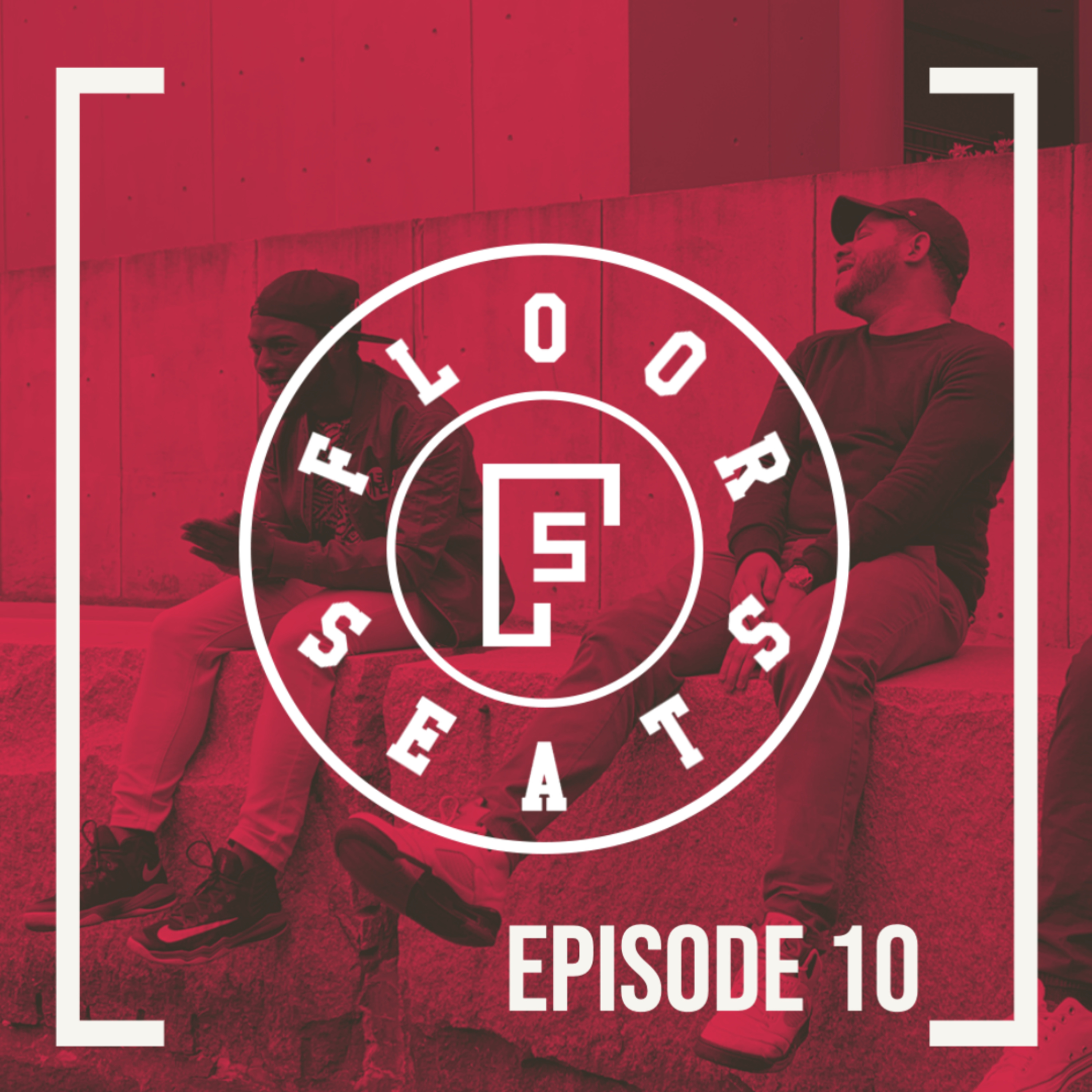 FloorSeats Podcast