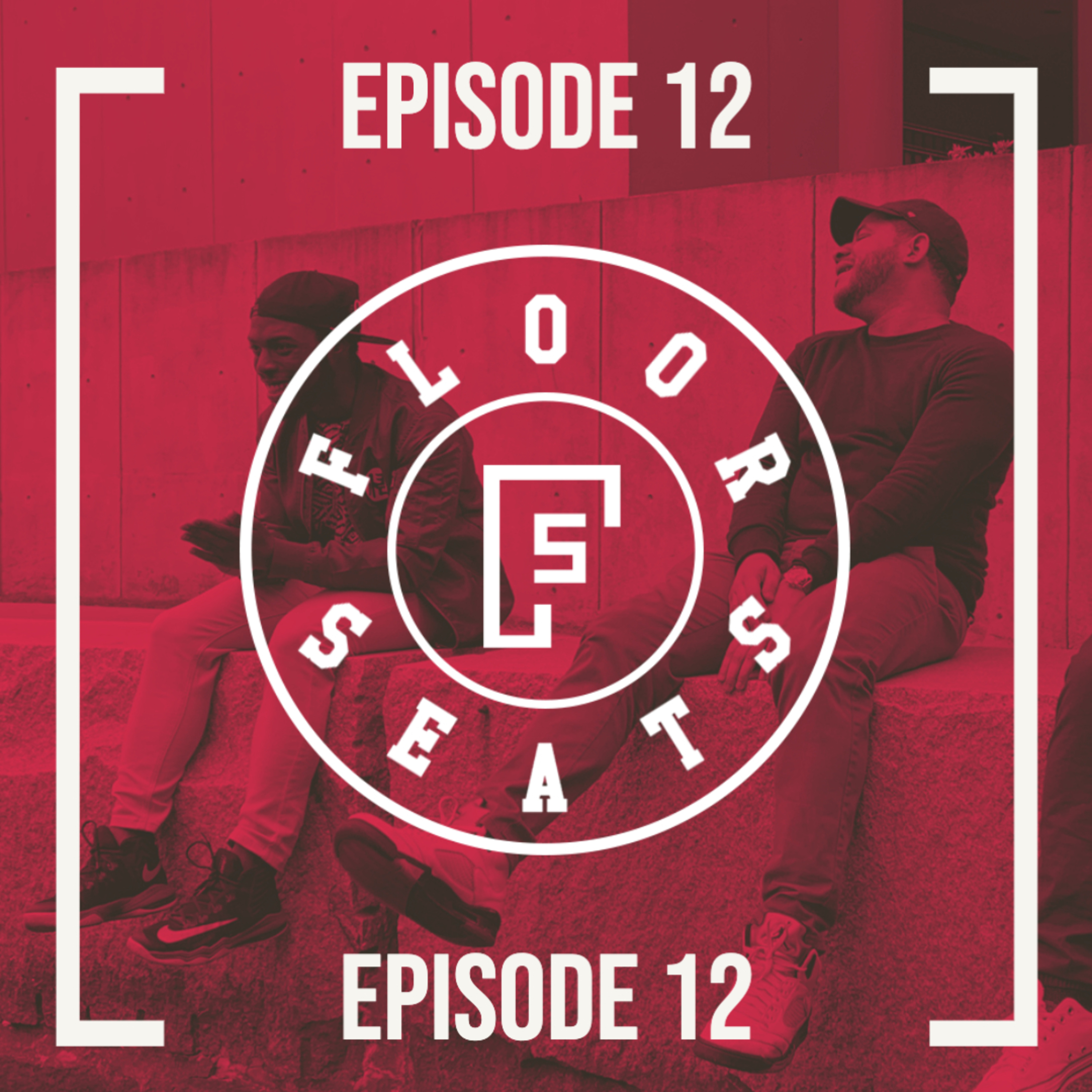 FloorSeats Podcast