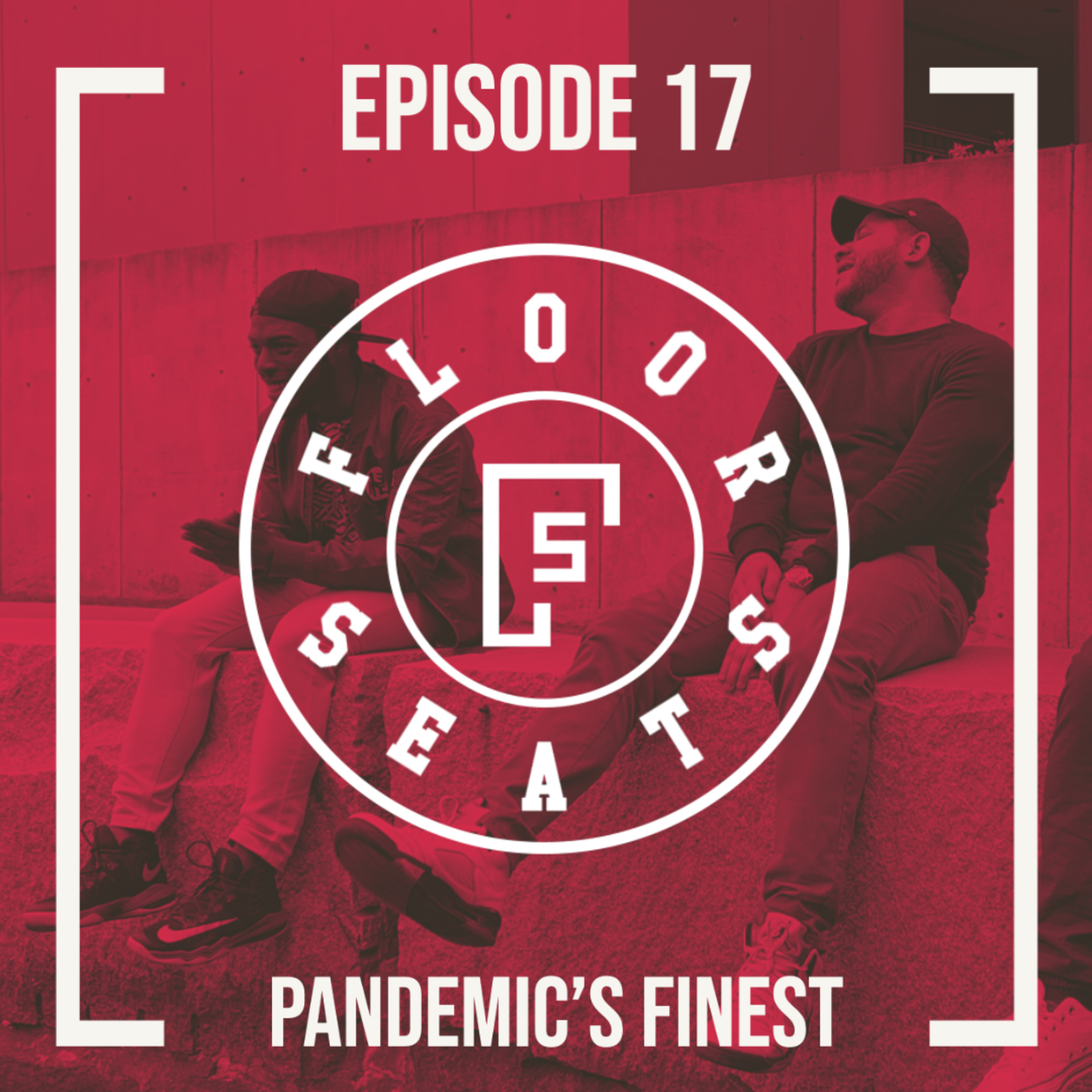 FloorSeats Podcast