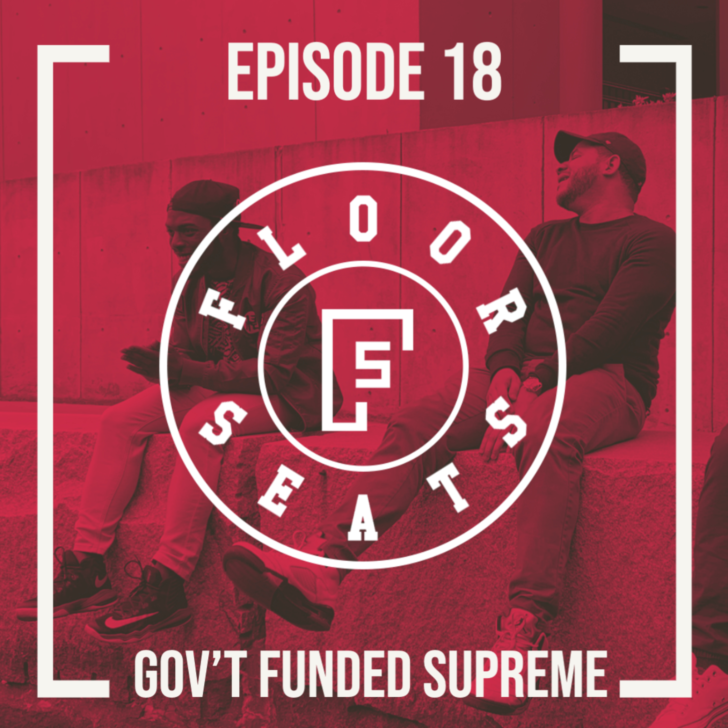 FloorSeats Podcast