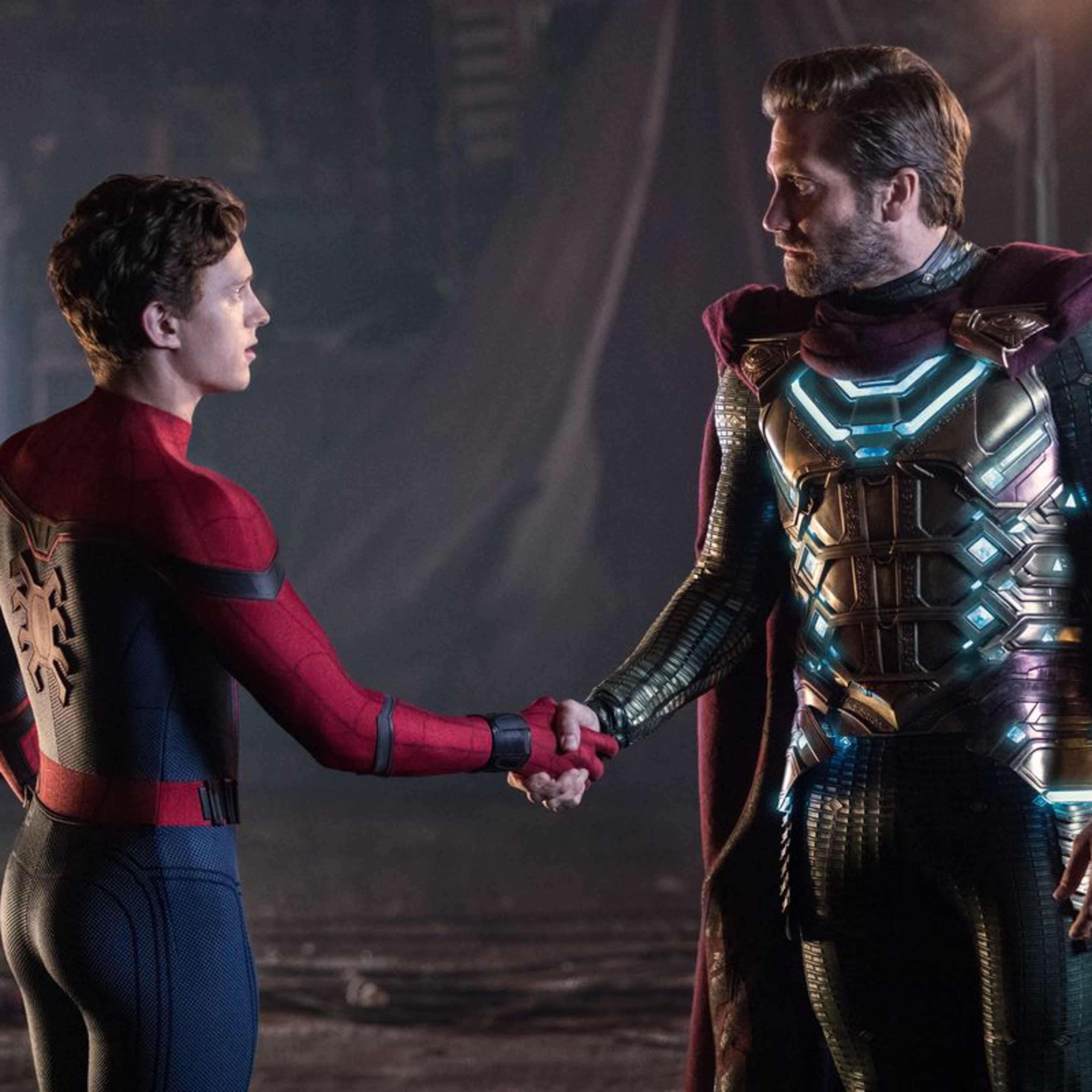 MCU-Later episode artwork