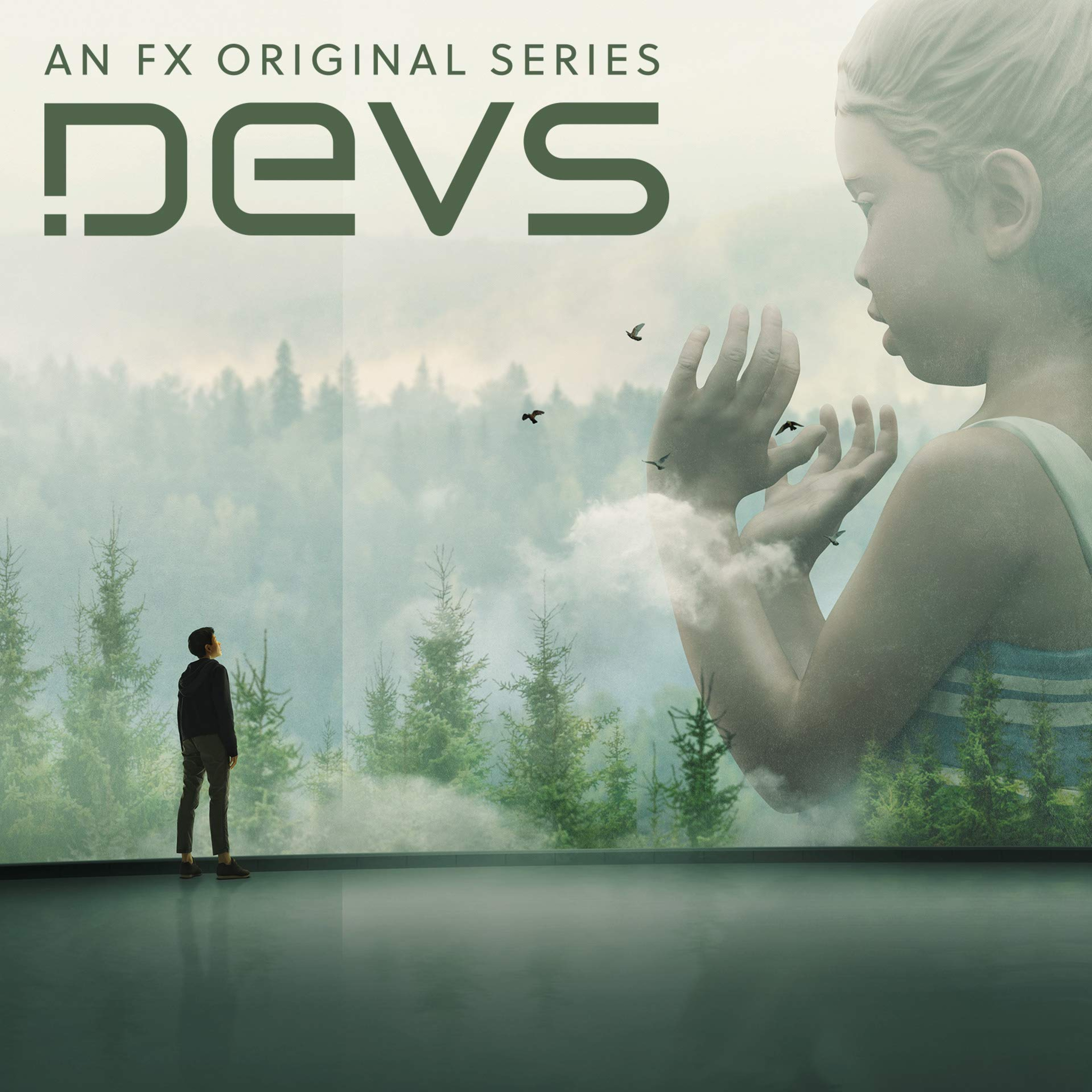 Devs Review  episode artwork