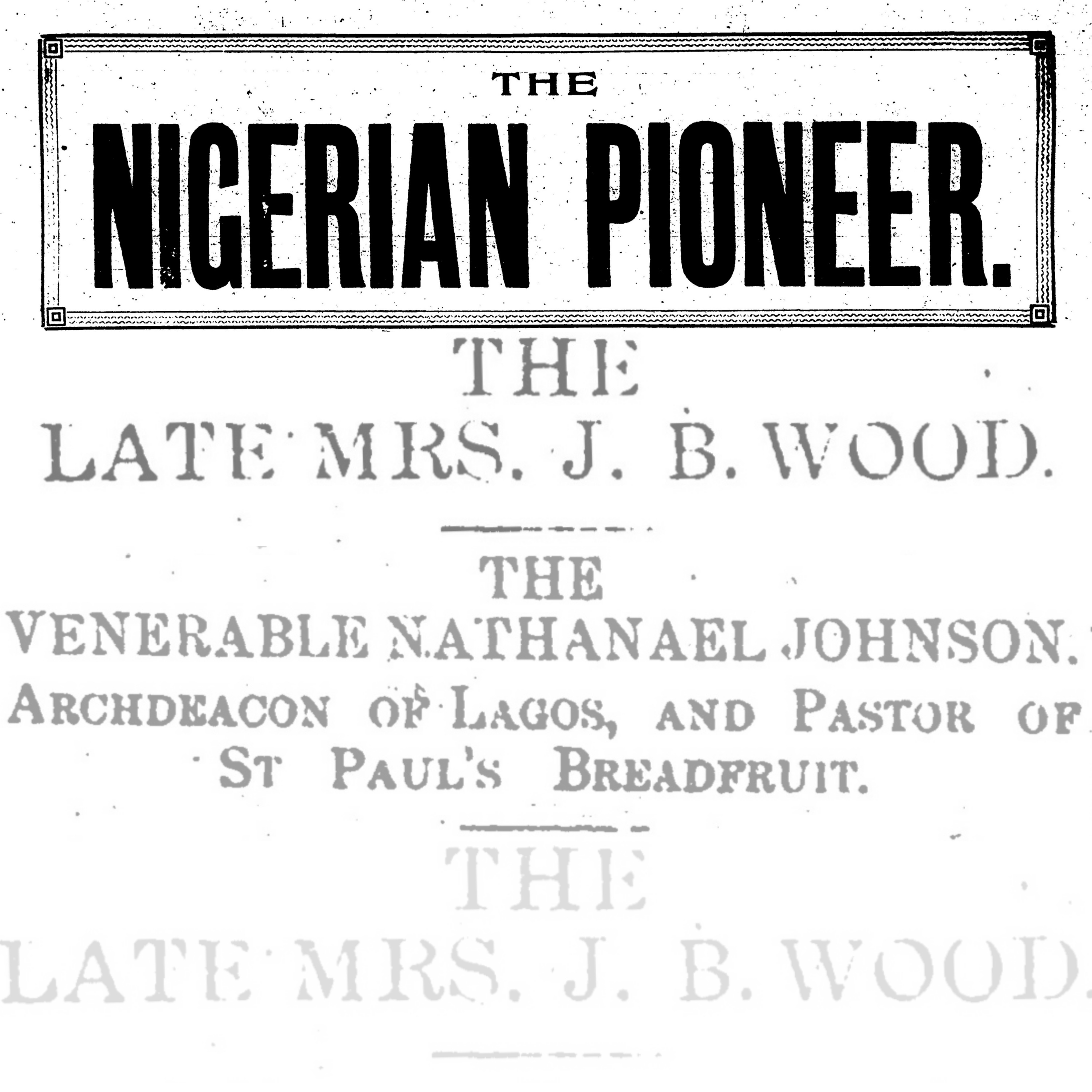Conversations with The Facade Nigeria