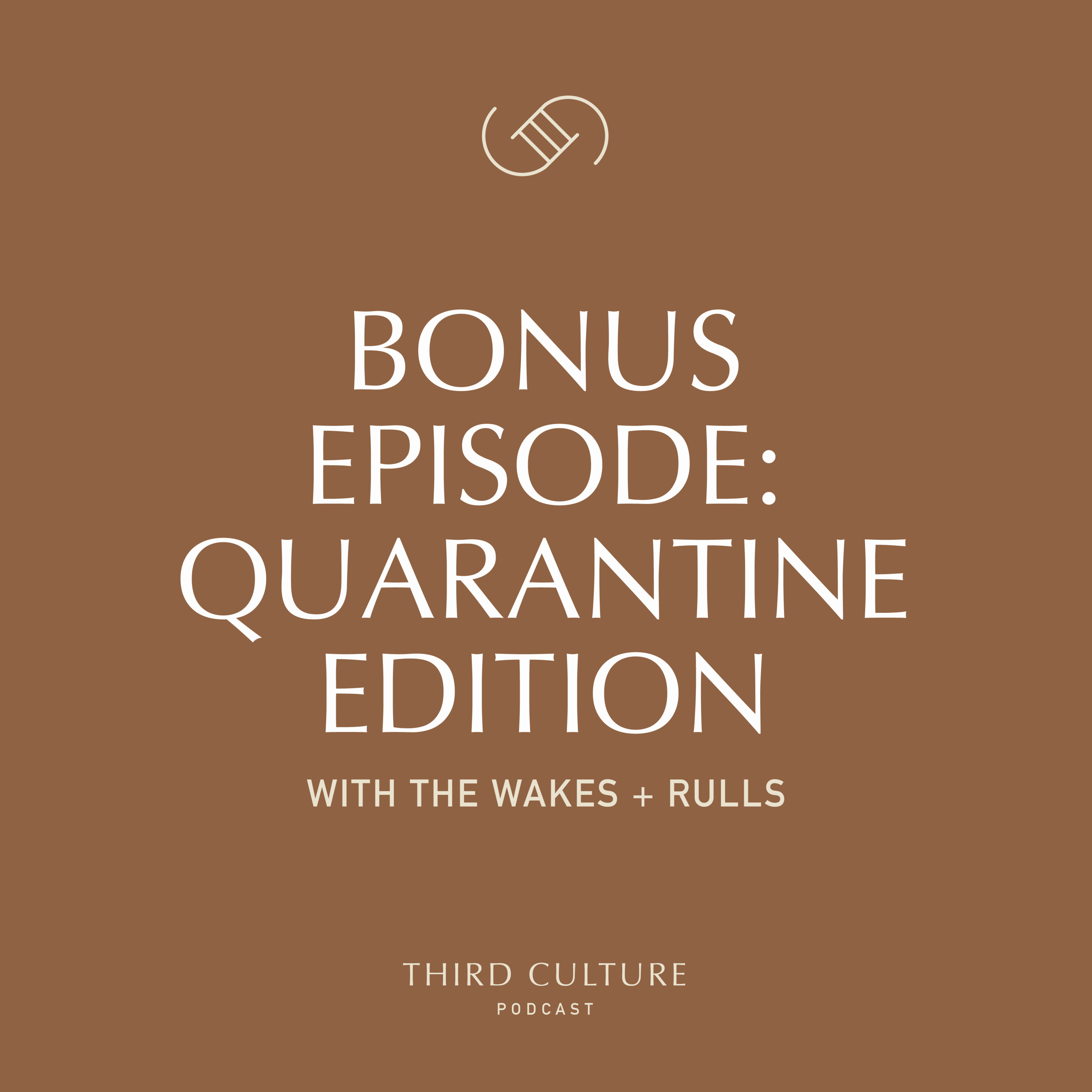 Third Culture Podcast