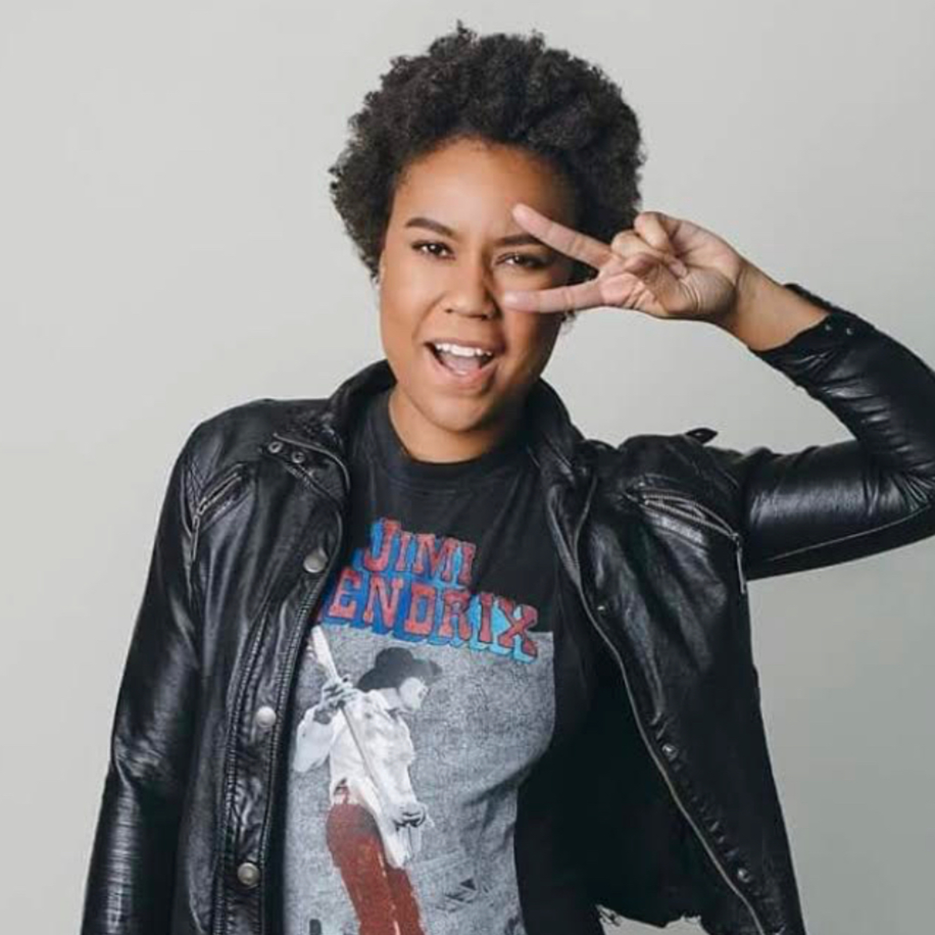 Episode #169: No Filter with Ro Bailey episode artwork
