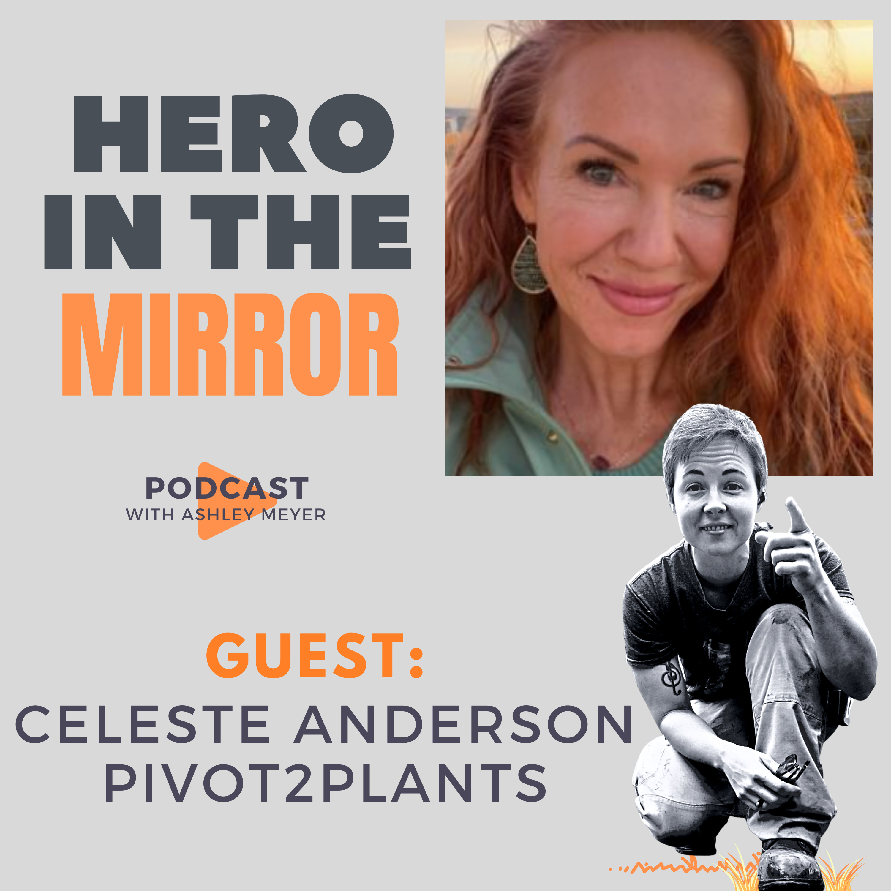 Life & Business Coaching with Hero In The Mirror