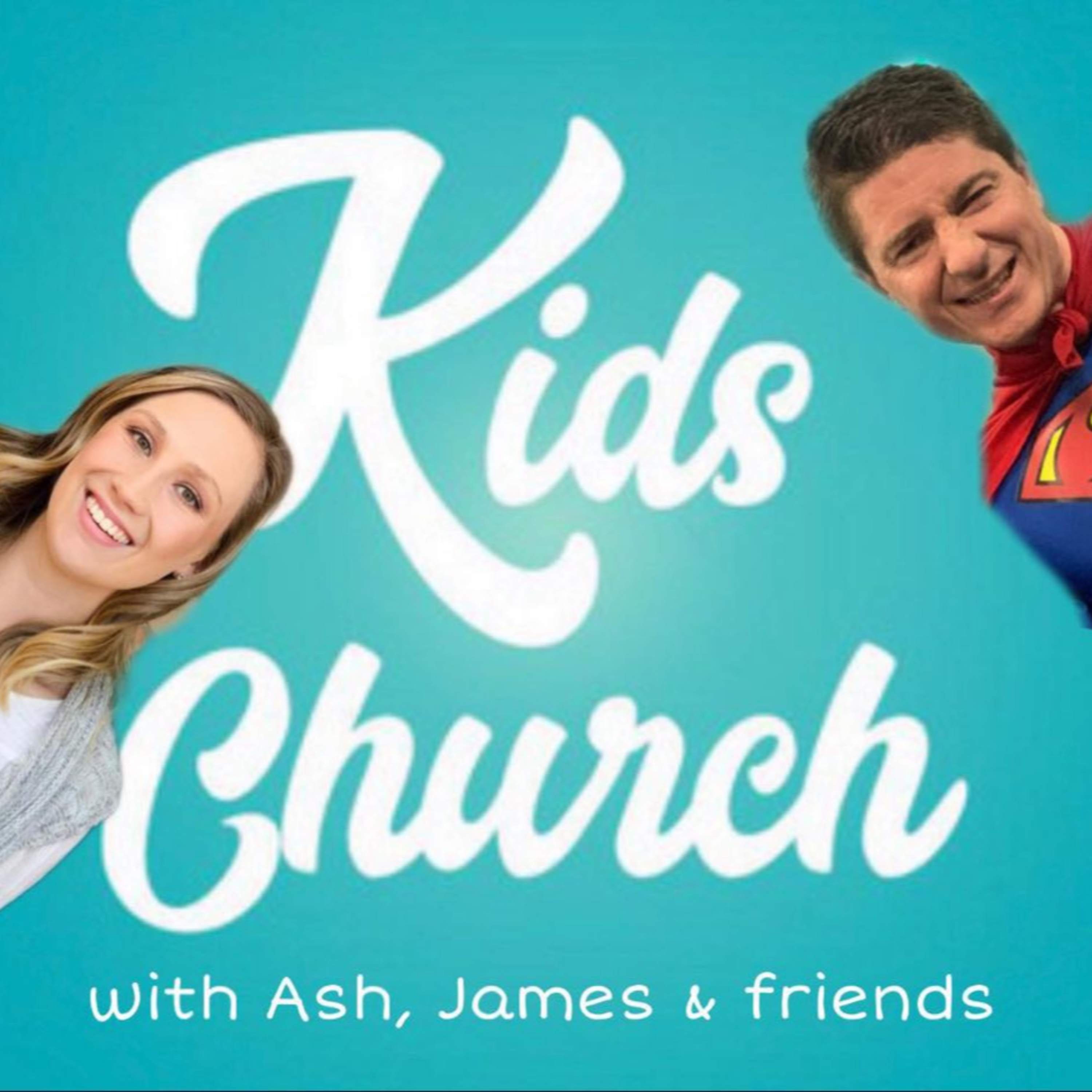 GosfordPC Kidscast