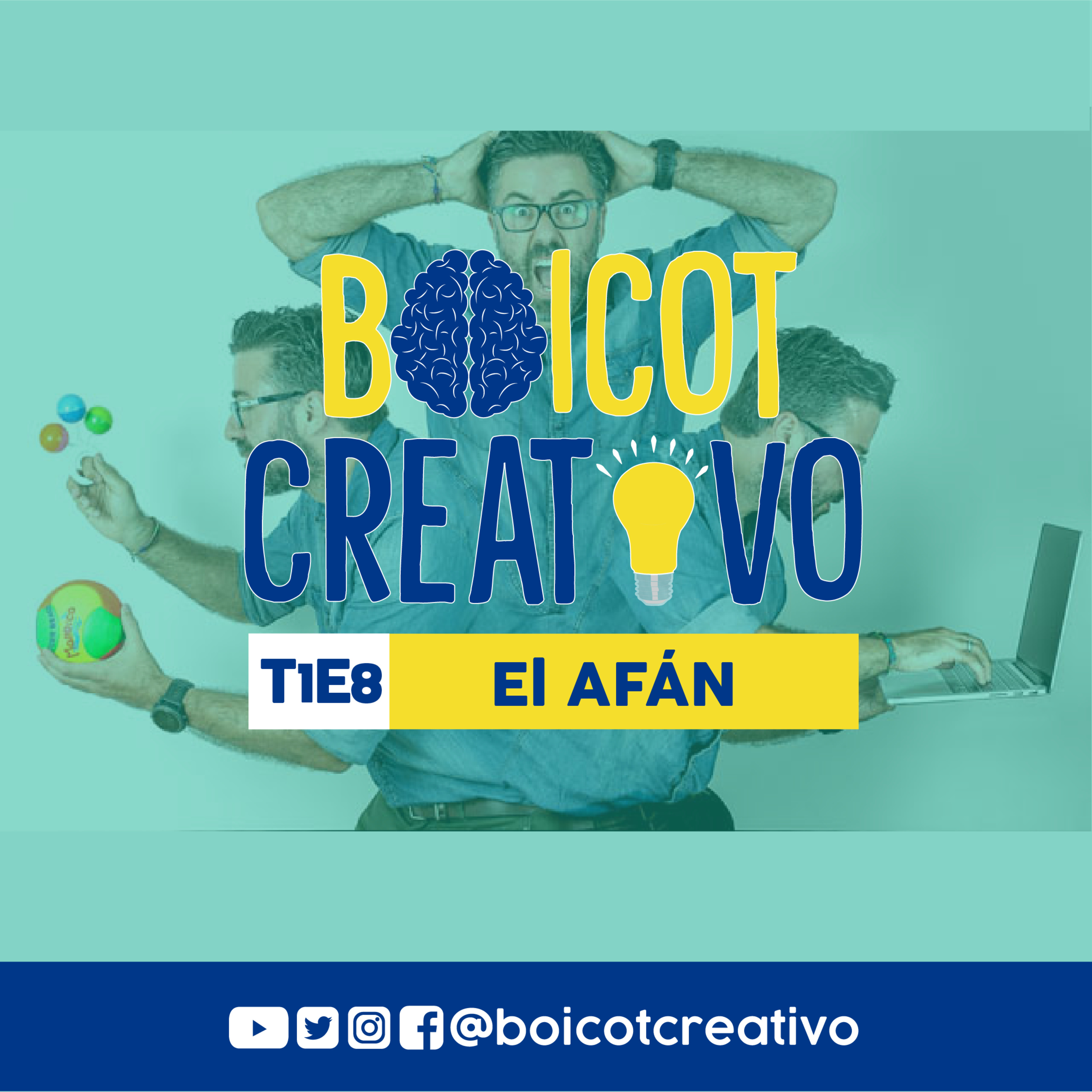 Boicot Creativo