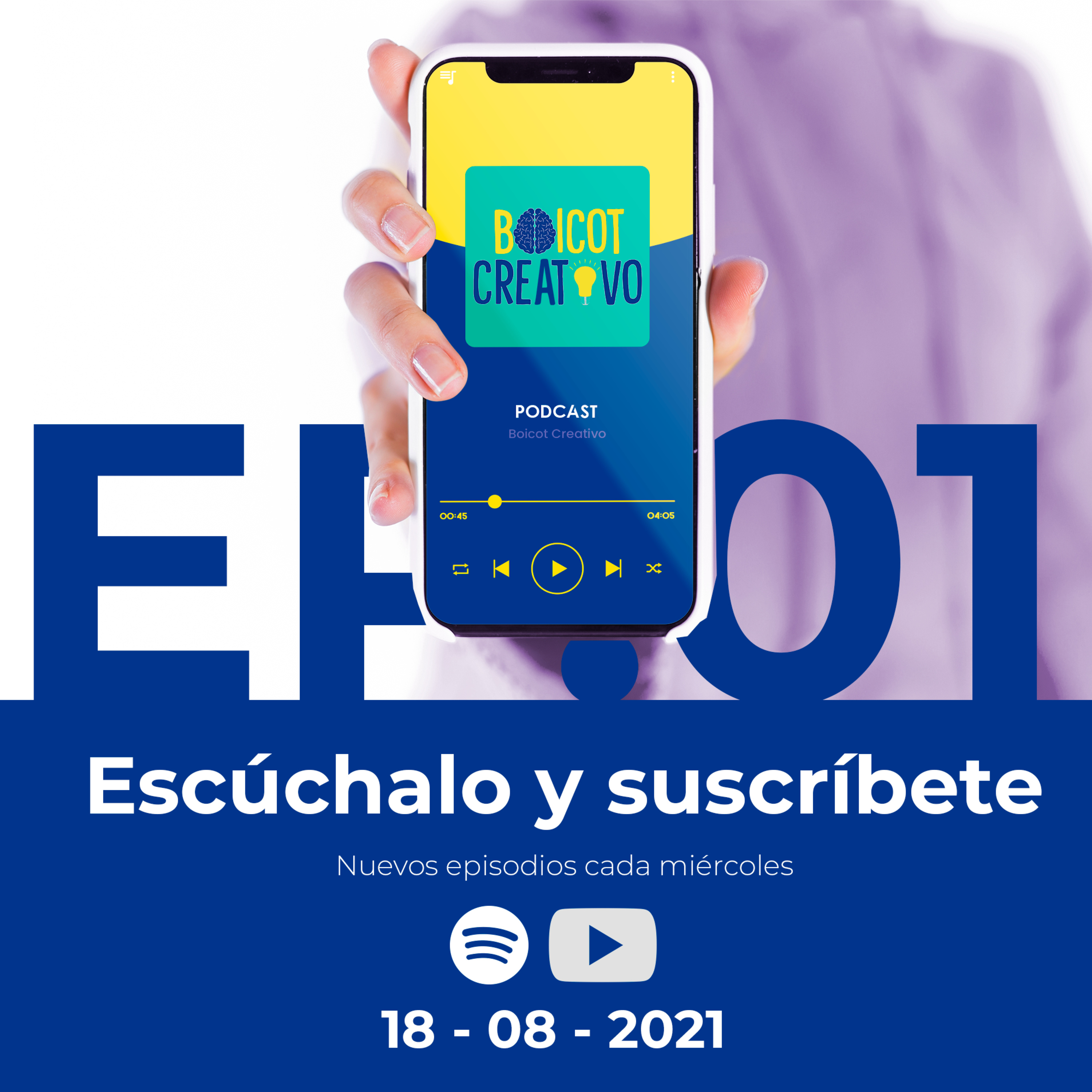 Boicot Creativo