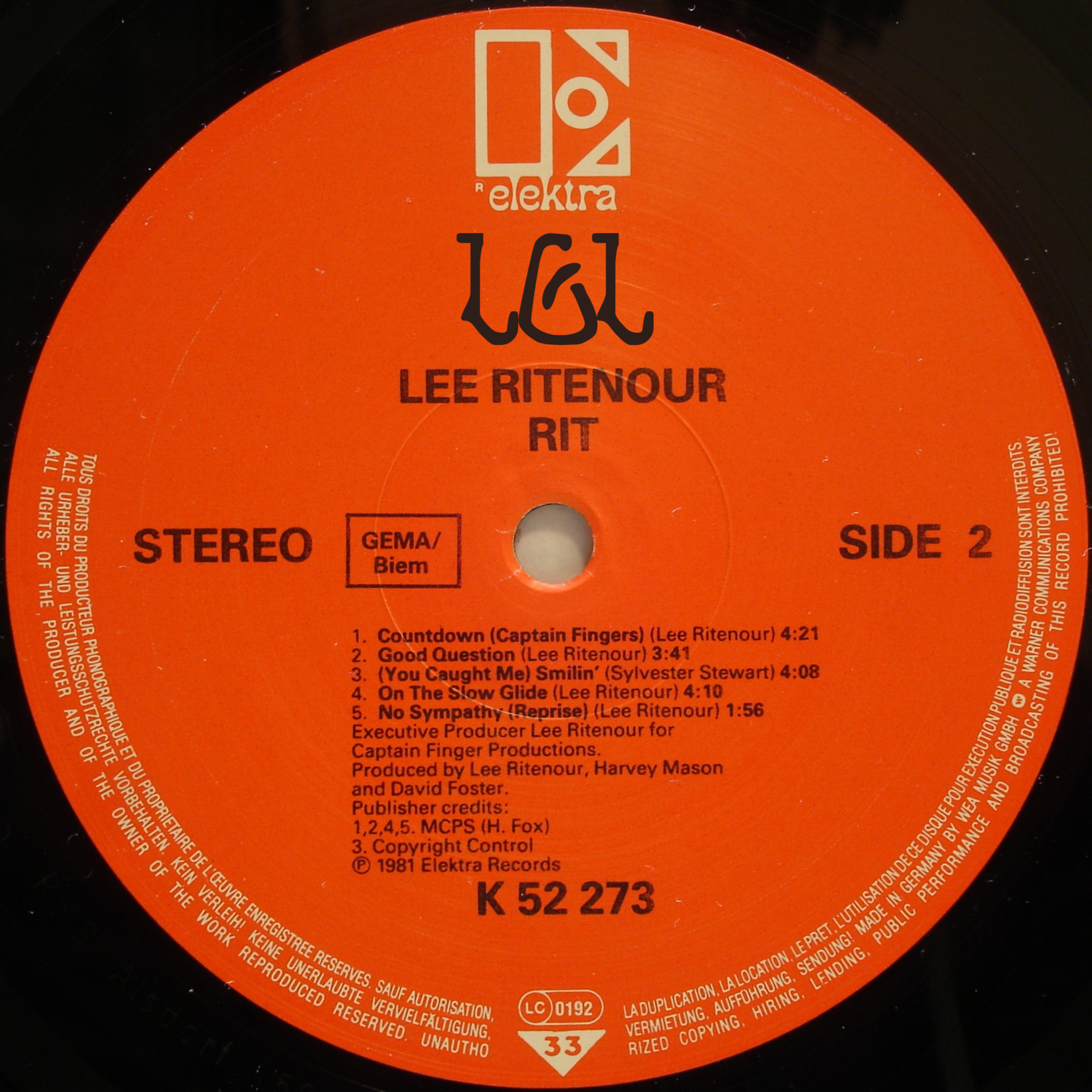 Let\'s Get Lost