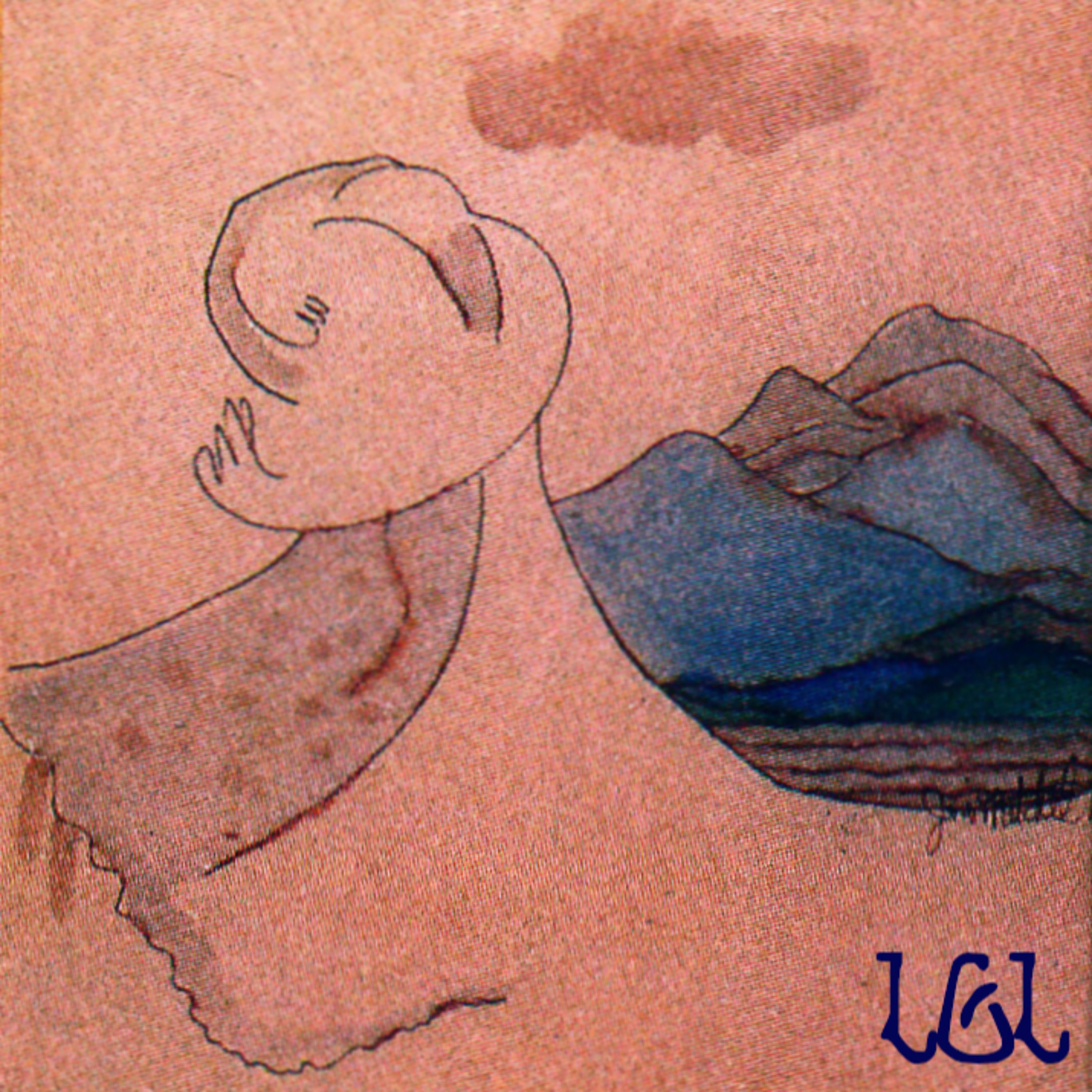 Let\'s Get Lost