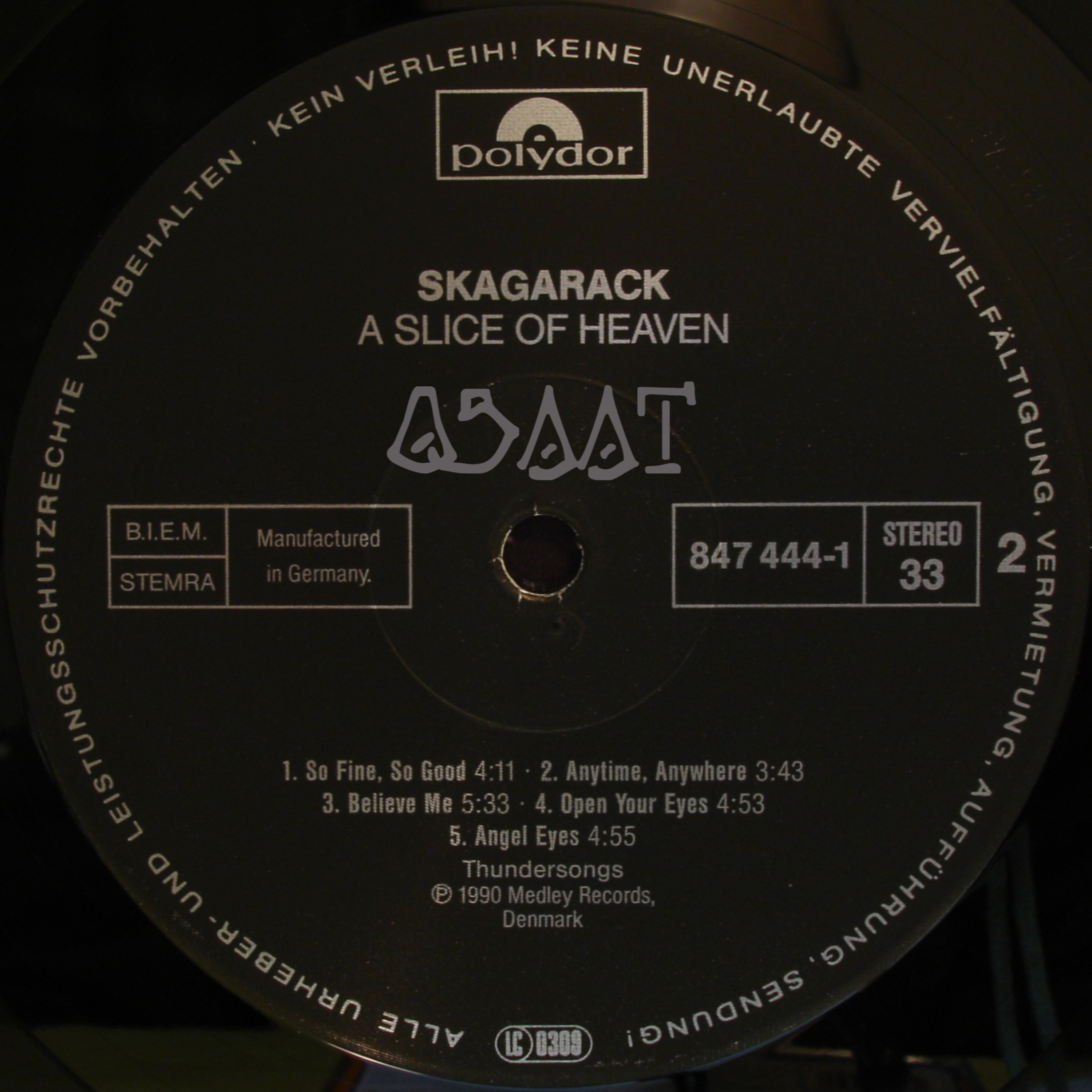 Let\'s Get Lost
