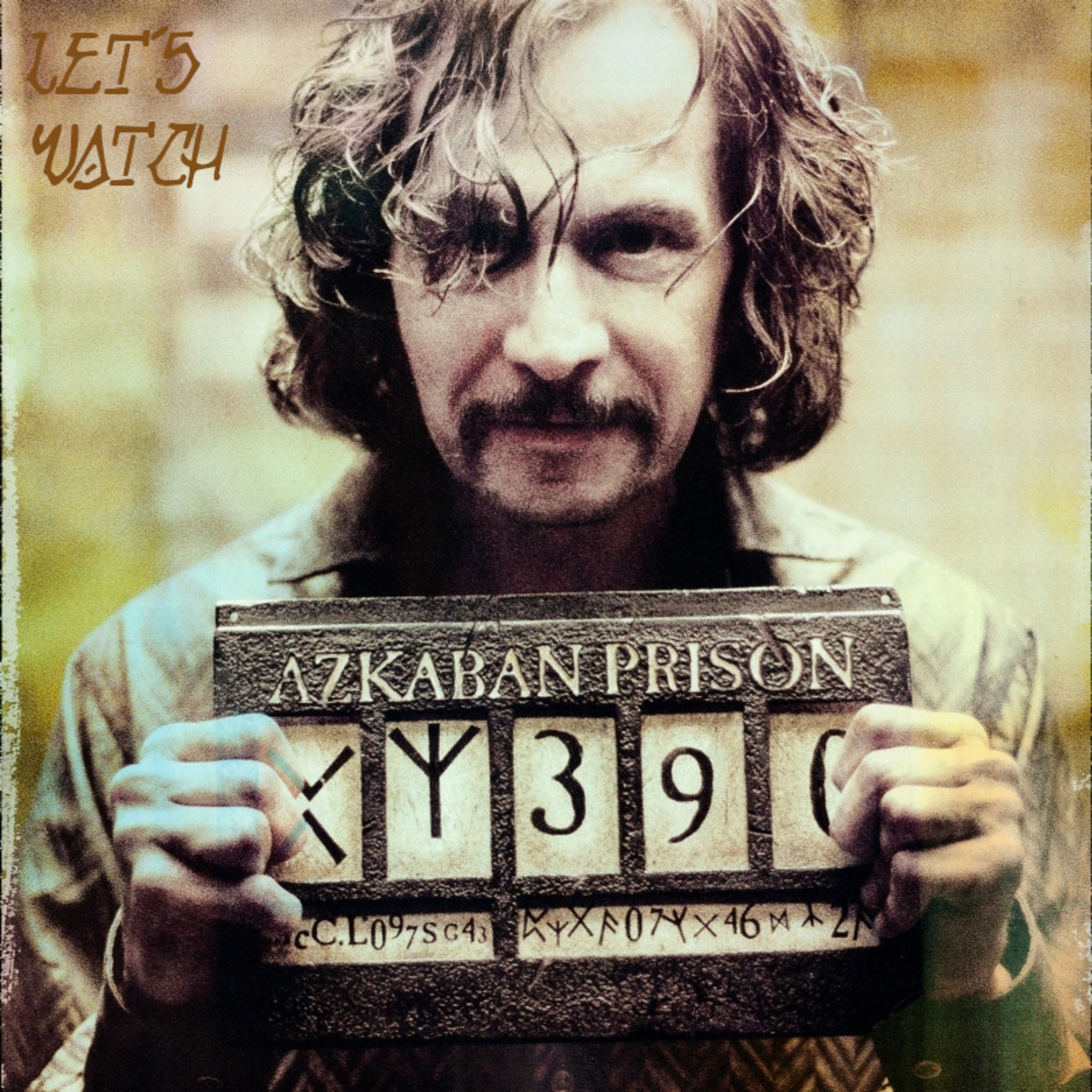 Let\'s Get Lost