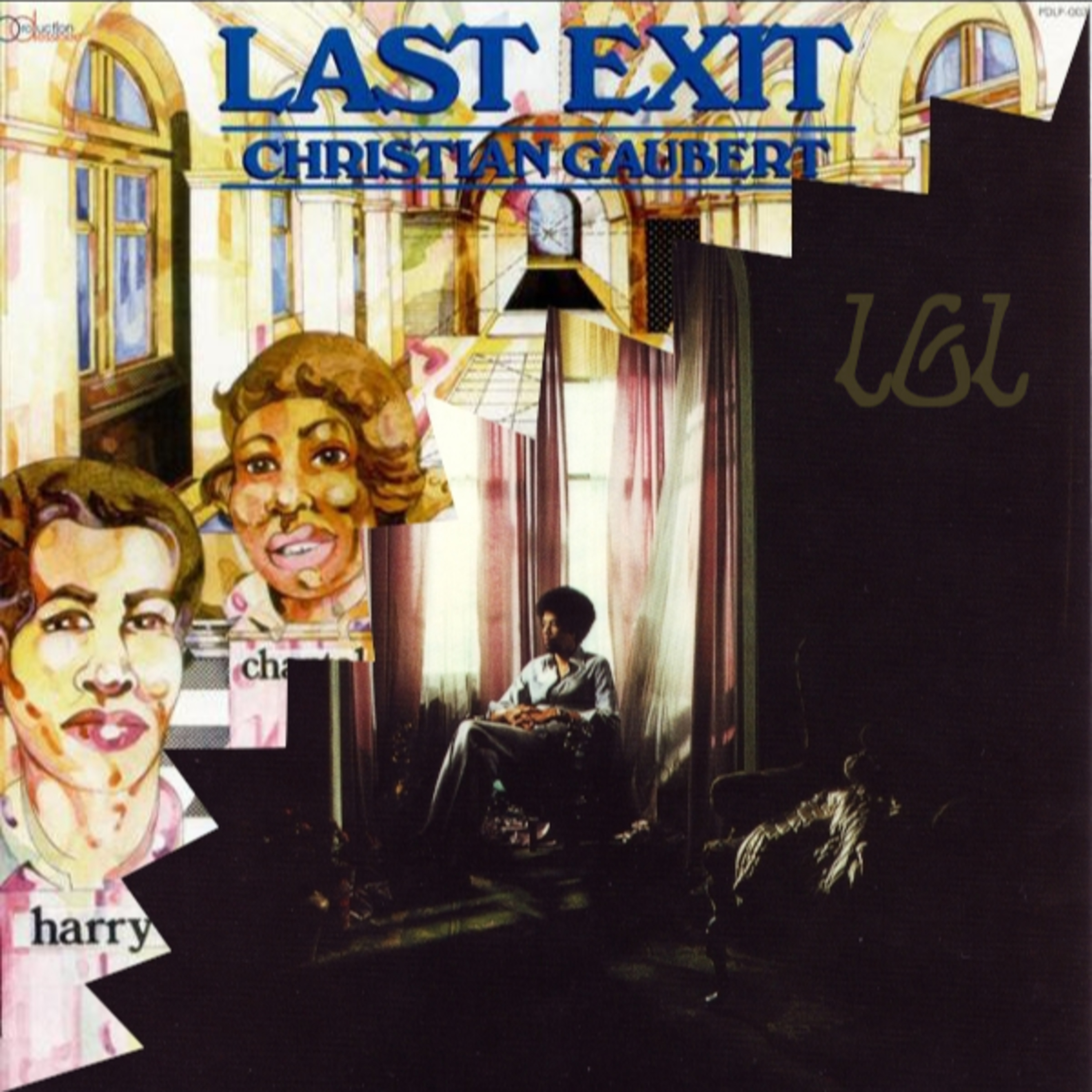 Let\'s Get Lost
