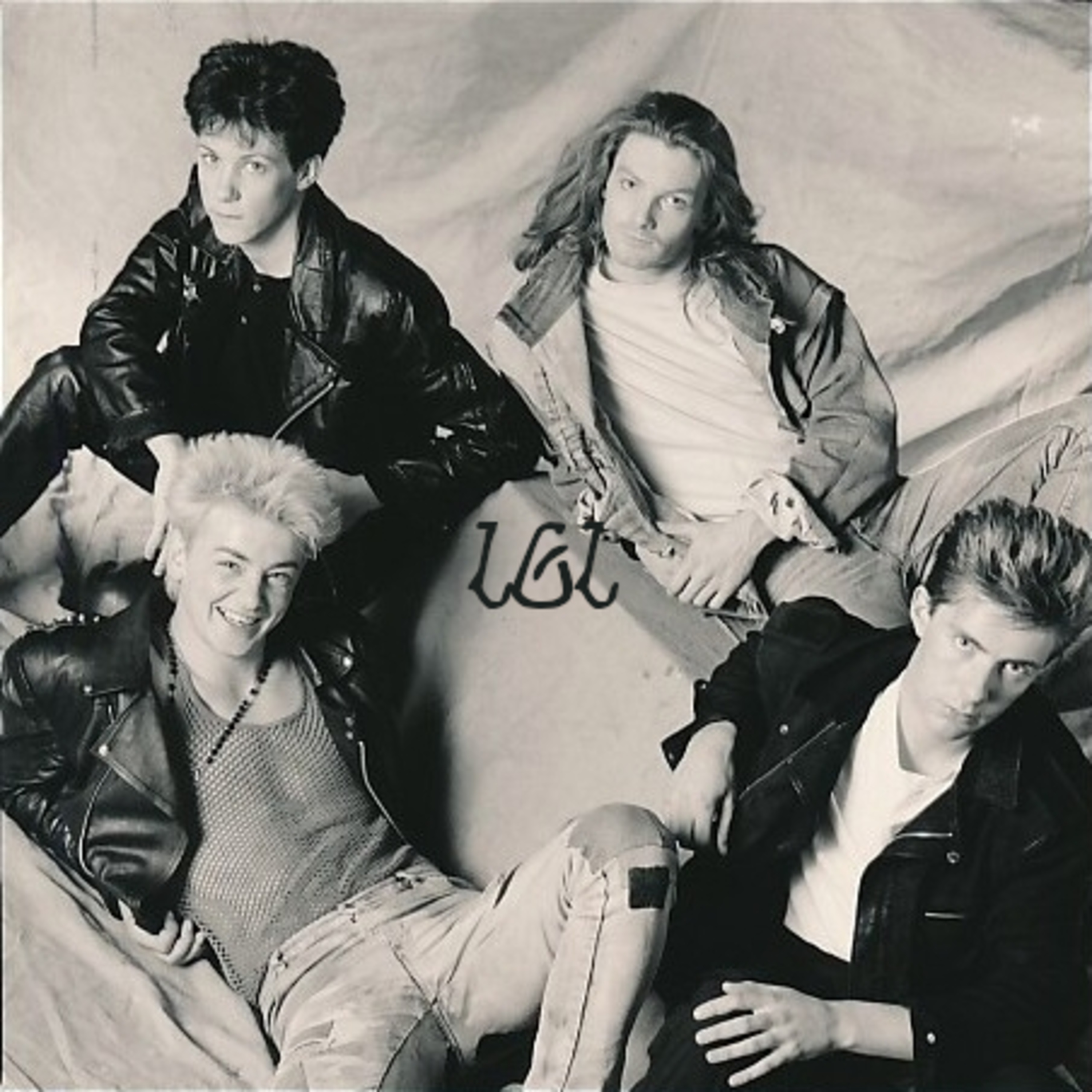 Let\'s Get Lost