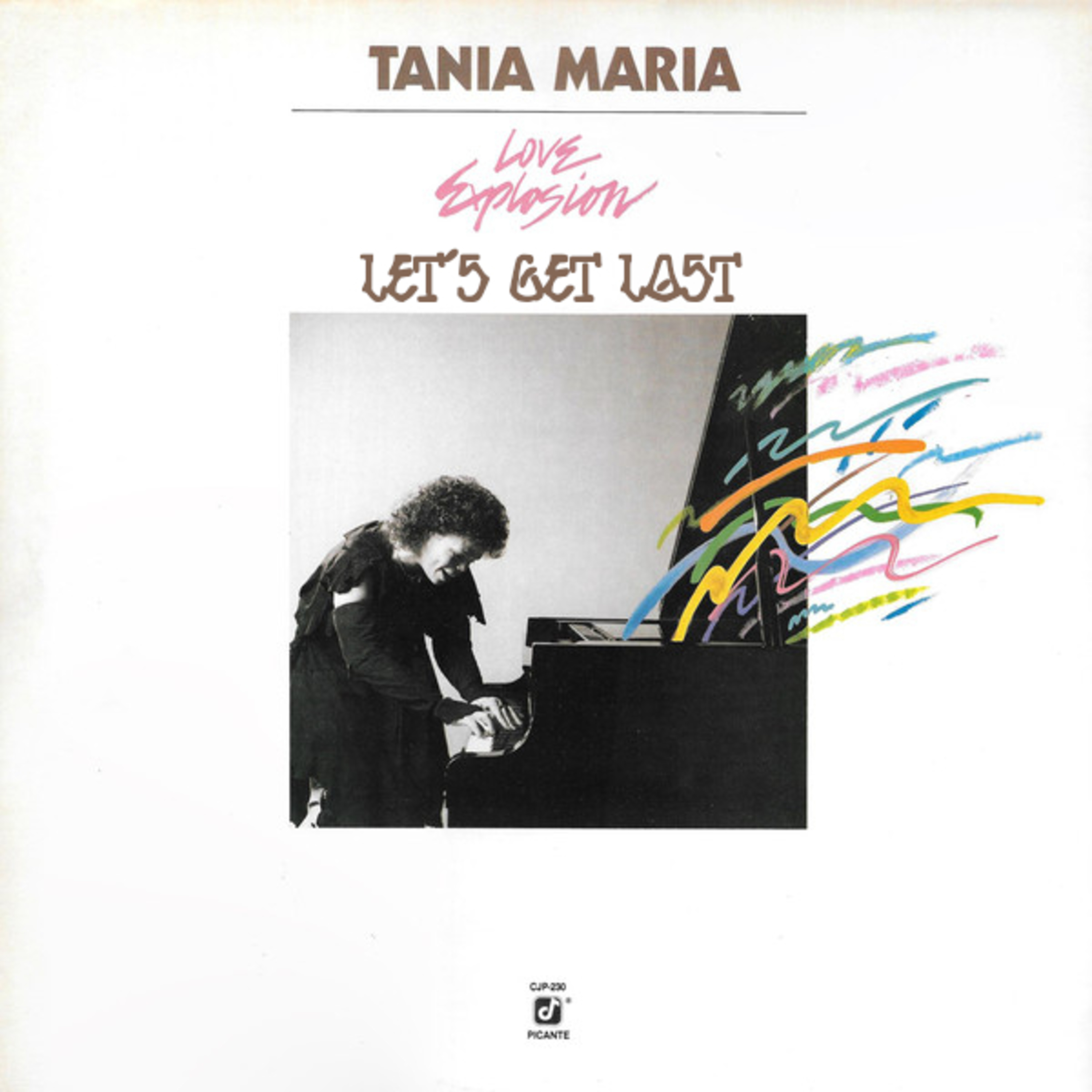 Let\'s Get Lost