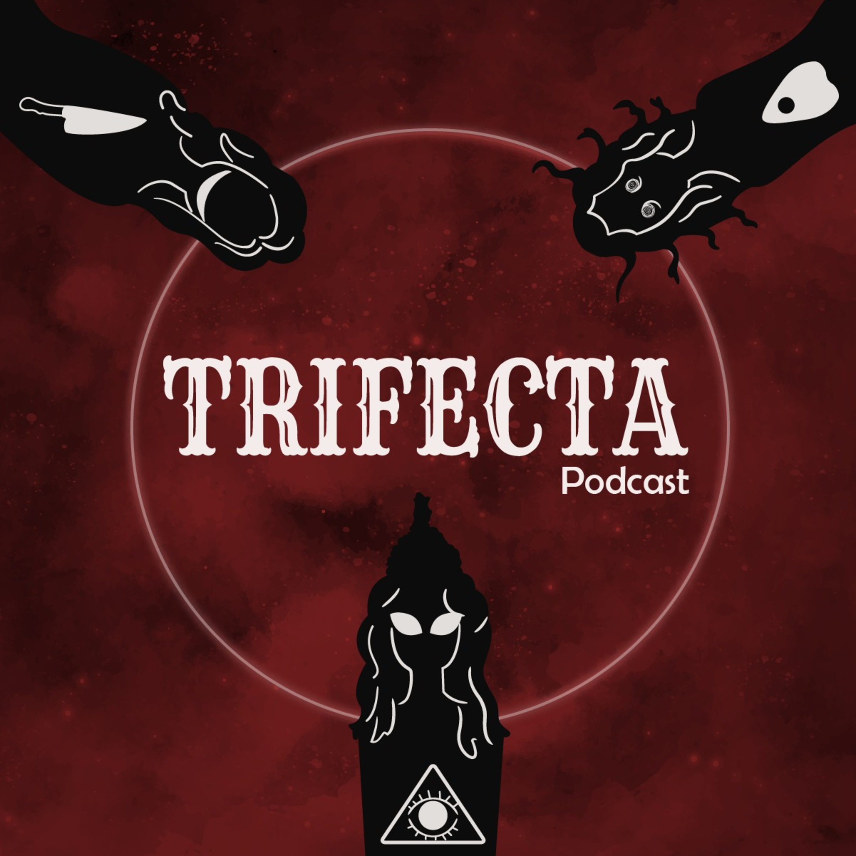 Trifecta Malvada